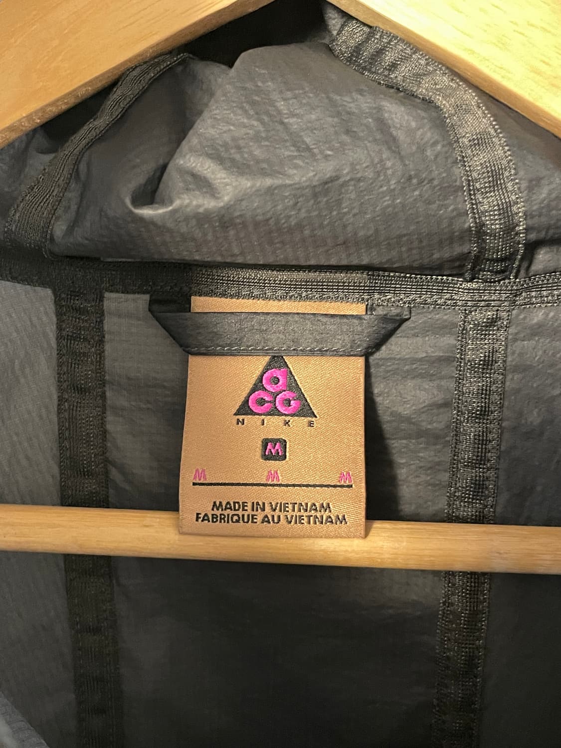 나이키 acg 자켓 상품이미지3