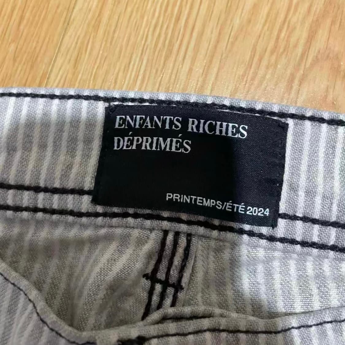 Enfants Riches Deprimes Pants 상품이미지2