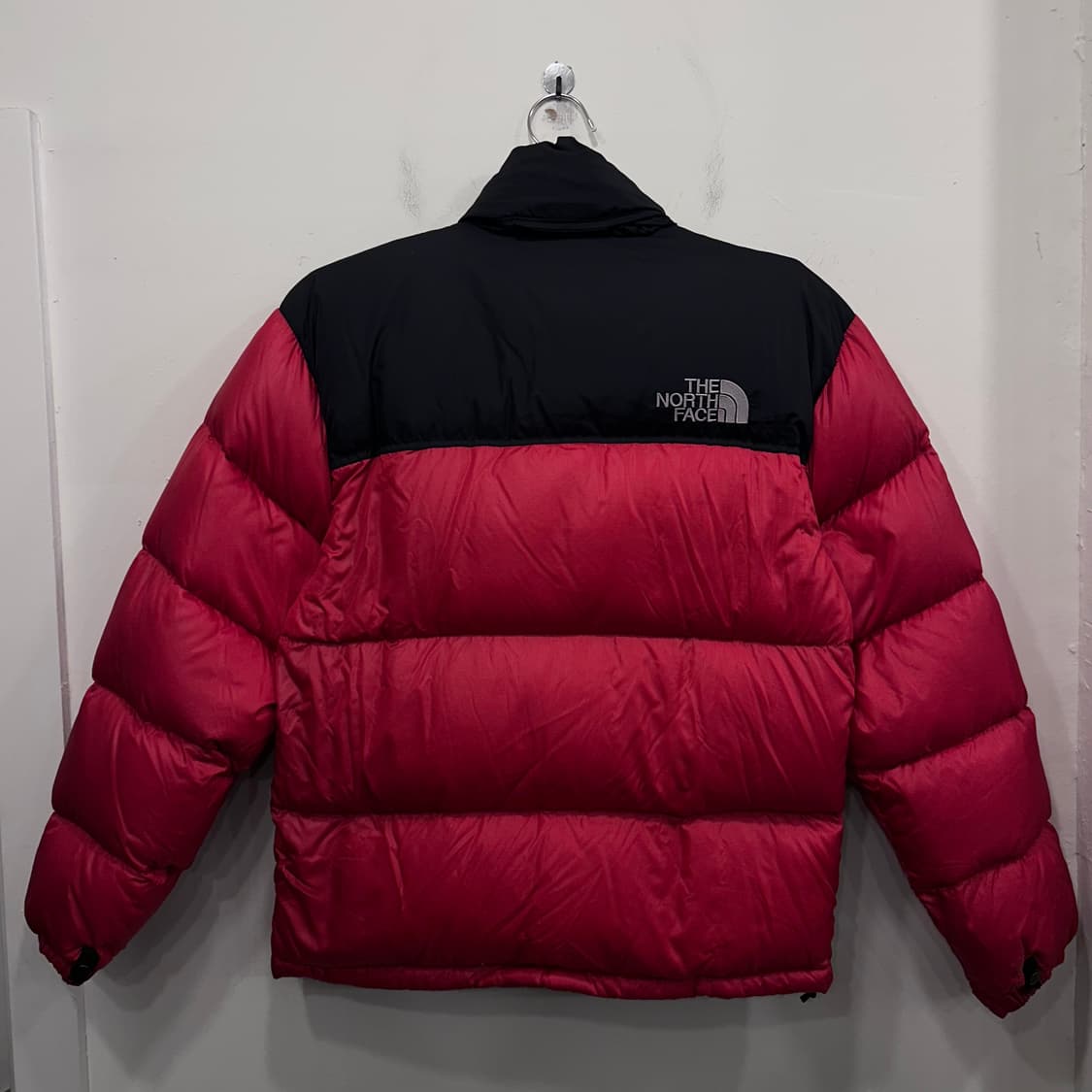 노스페이스 구스다운 700 눕시 패딩자켓 상품이미지5