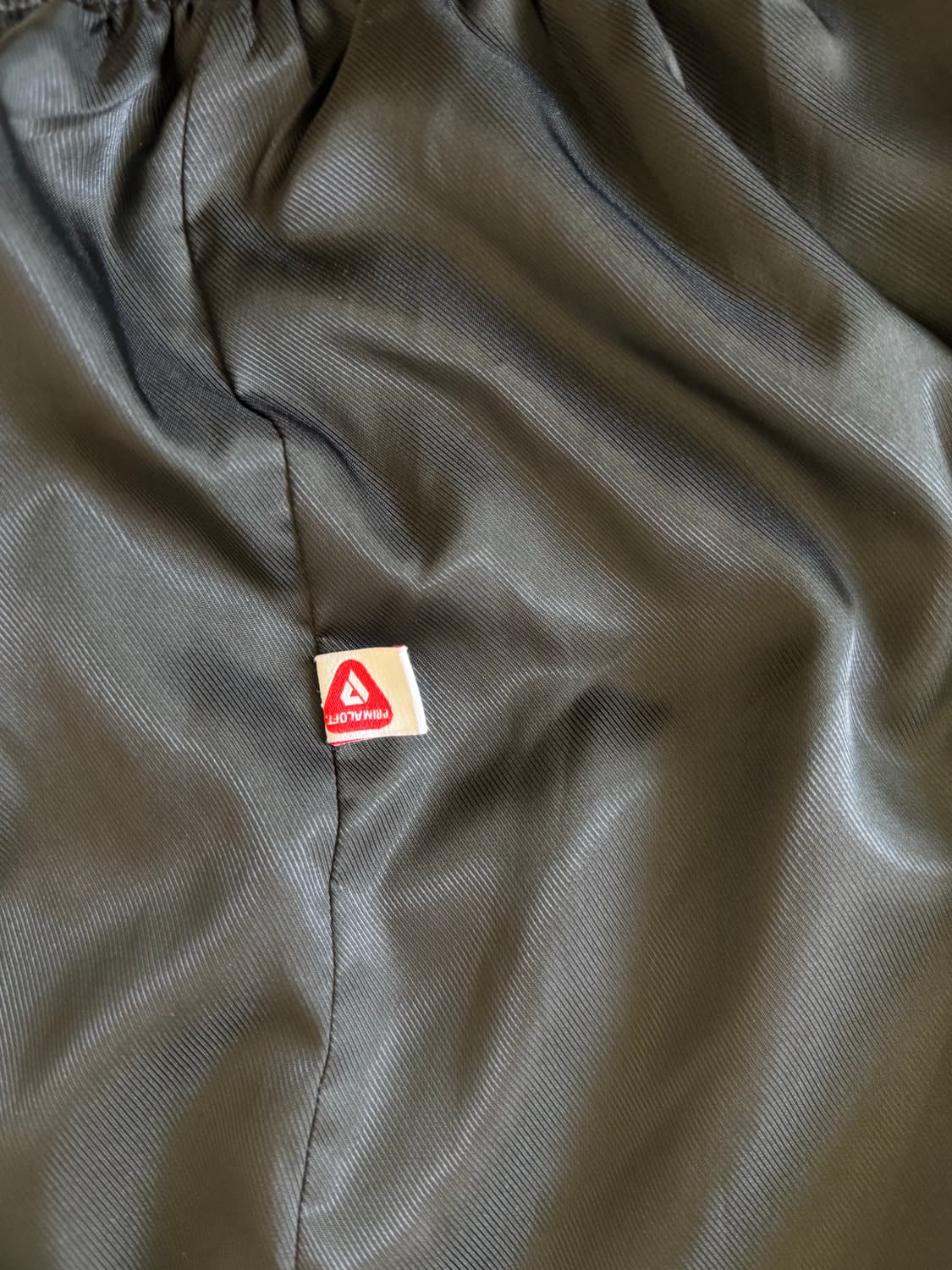 선플라워 프린스 자켓 블랙 52 상품이미지8