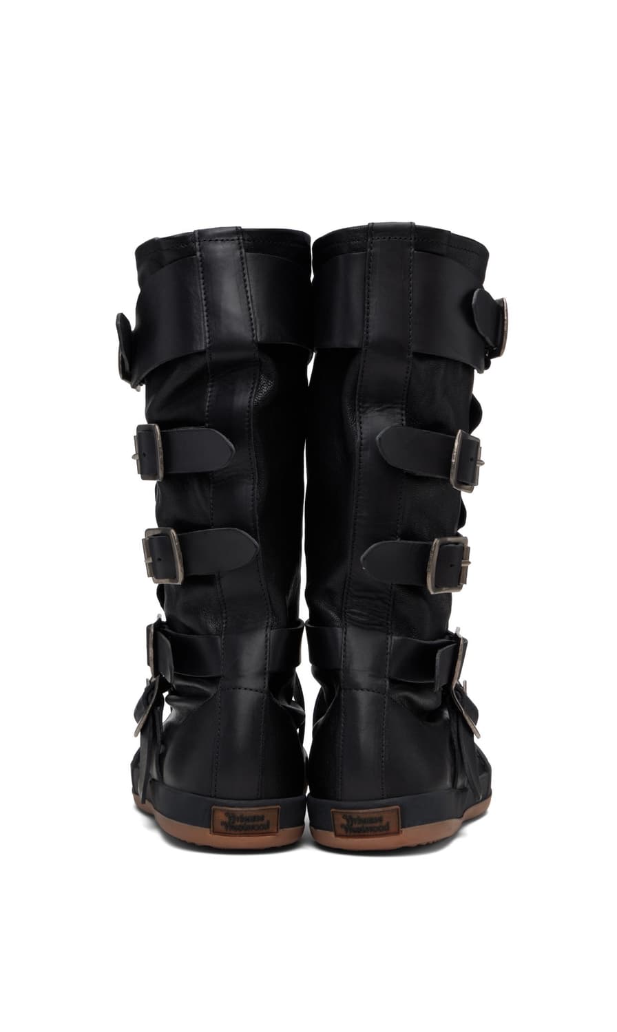 [39] 비비안웨스트우드 파일럿 부츠 새상품 상품이미지7