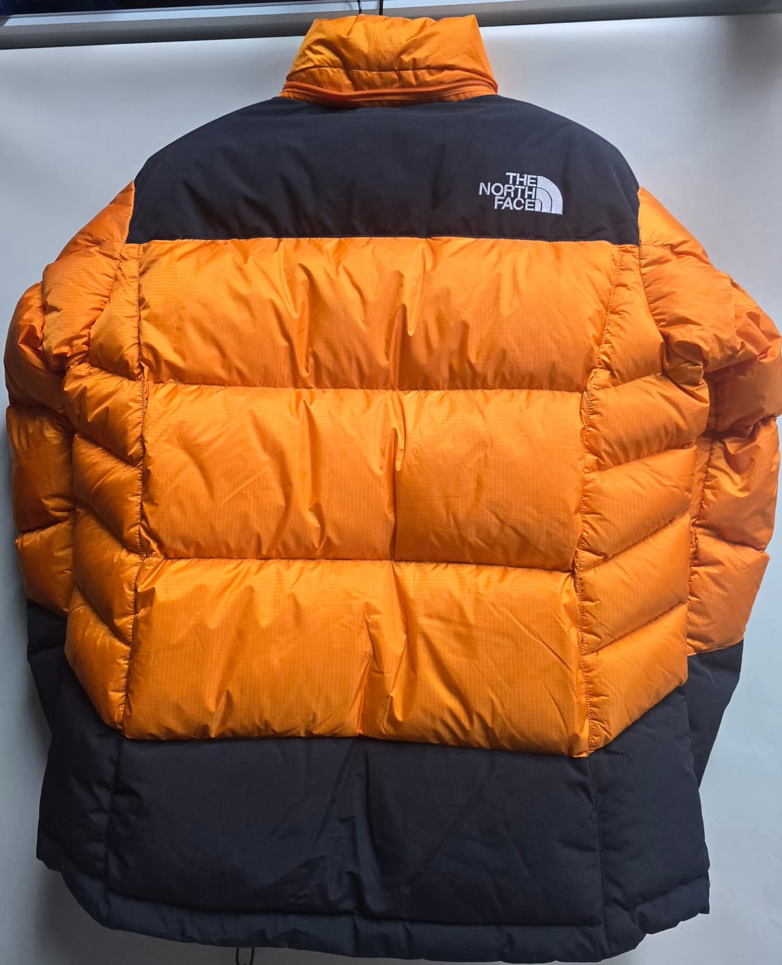 노스페이스 써밋시리즈  700 구스다운 패딩 L 공용 상품이미지3