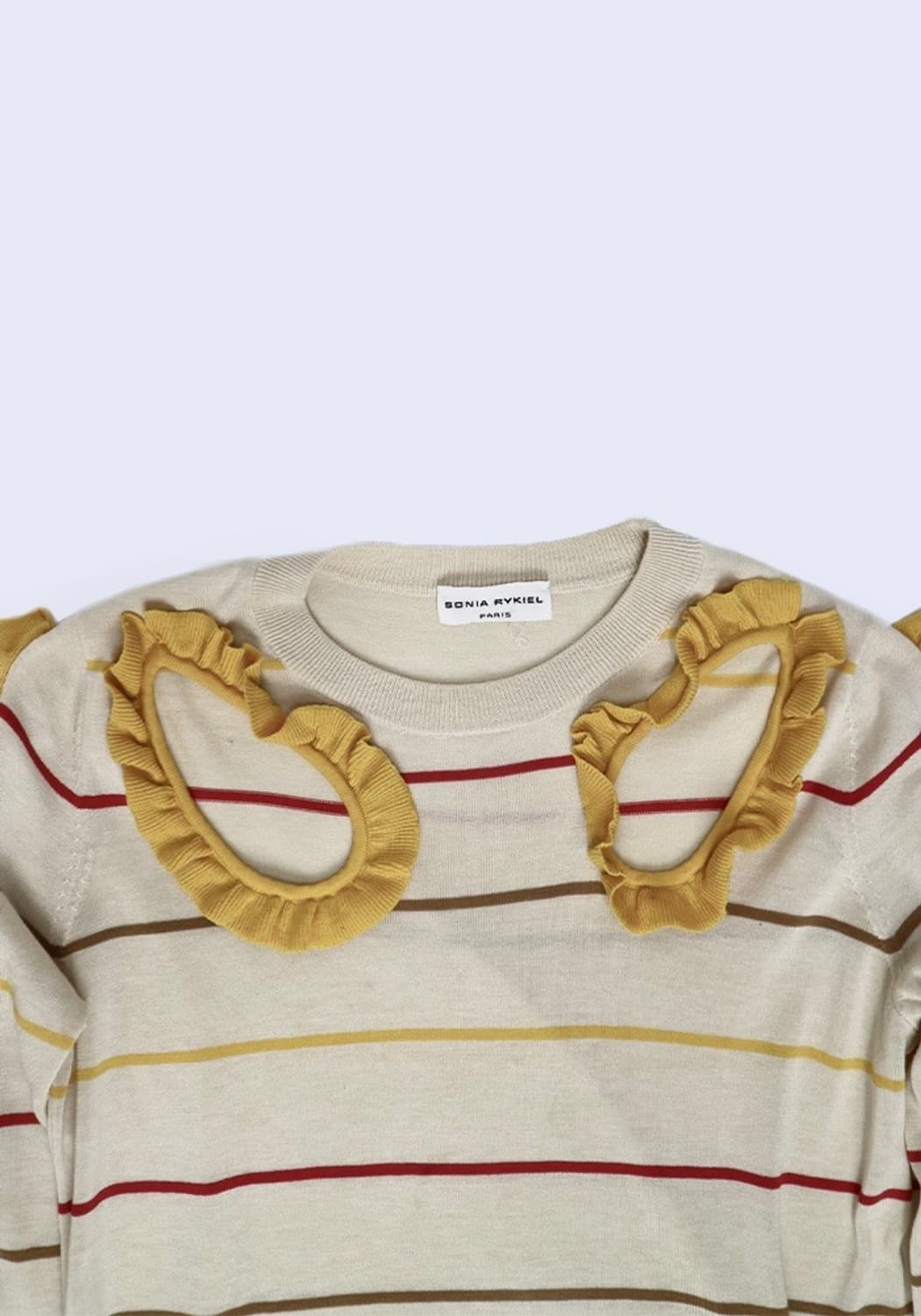 Sonia Rykiel sweater 상품이미지2
