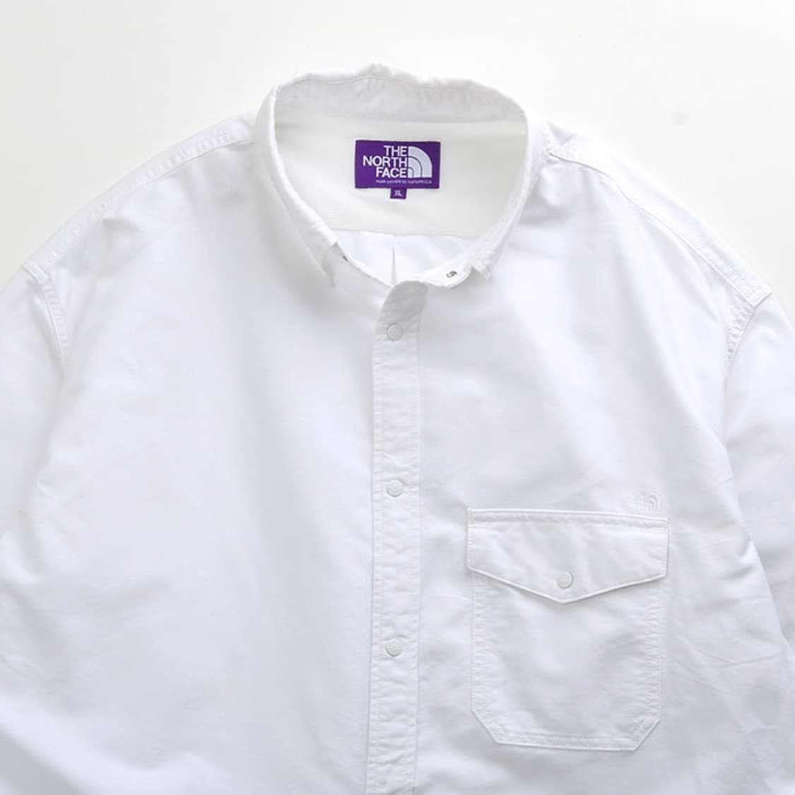 The North Face purple label x nanamica 상품이미지2