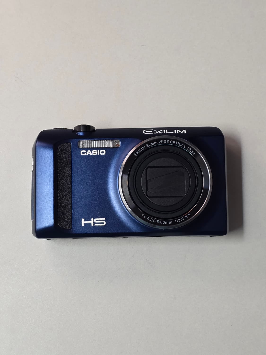 CASIO EXILIM 카시오 엑슬림 EX-ZR410 상품이미지1