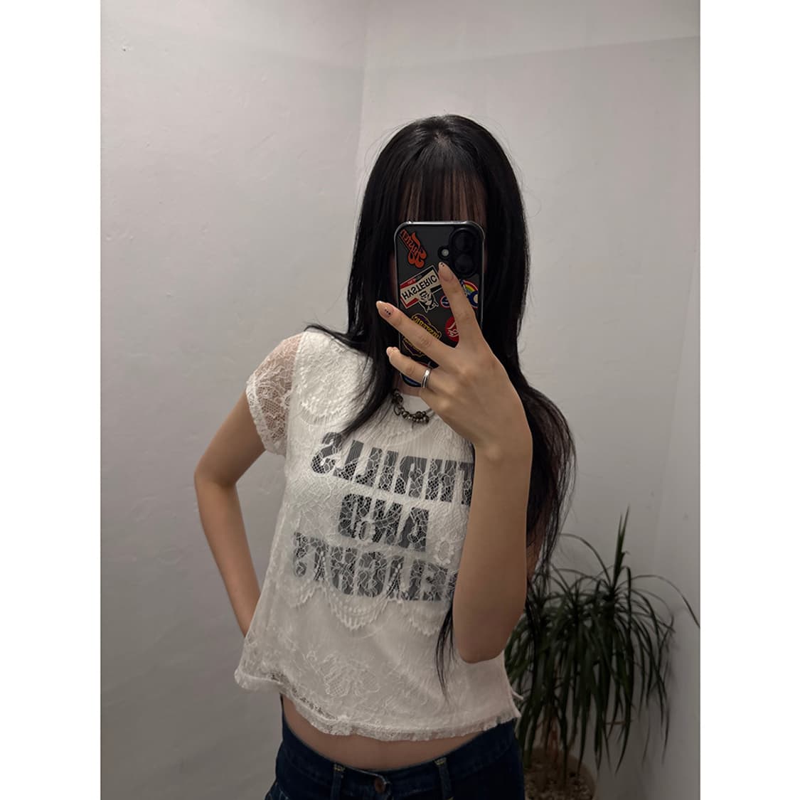 HYSTERIC GLAMOUR Thrills And Delights 상품이미지5