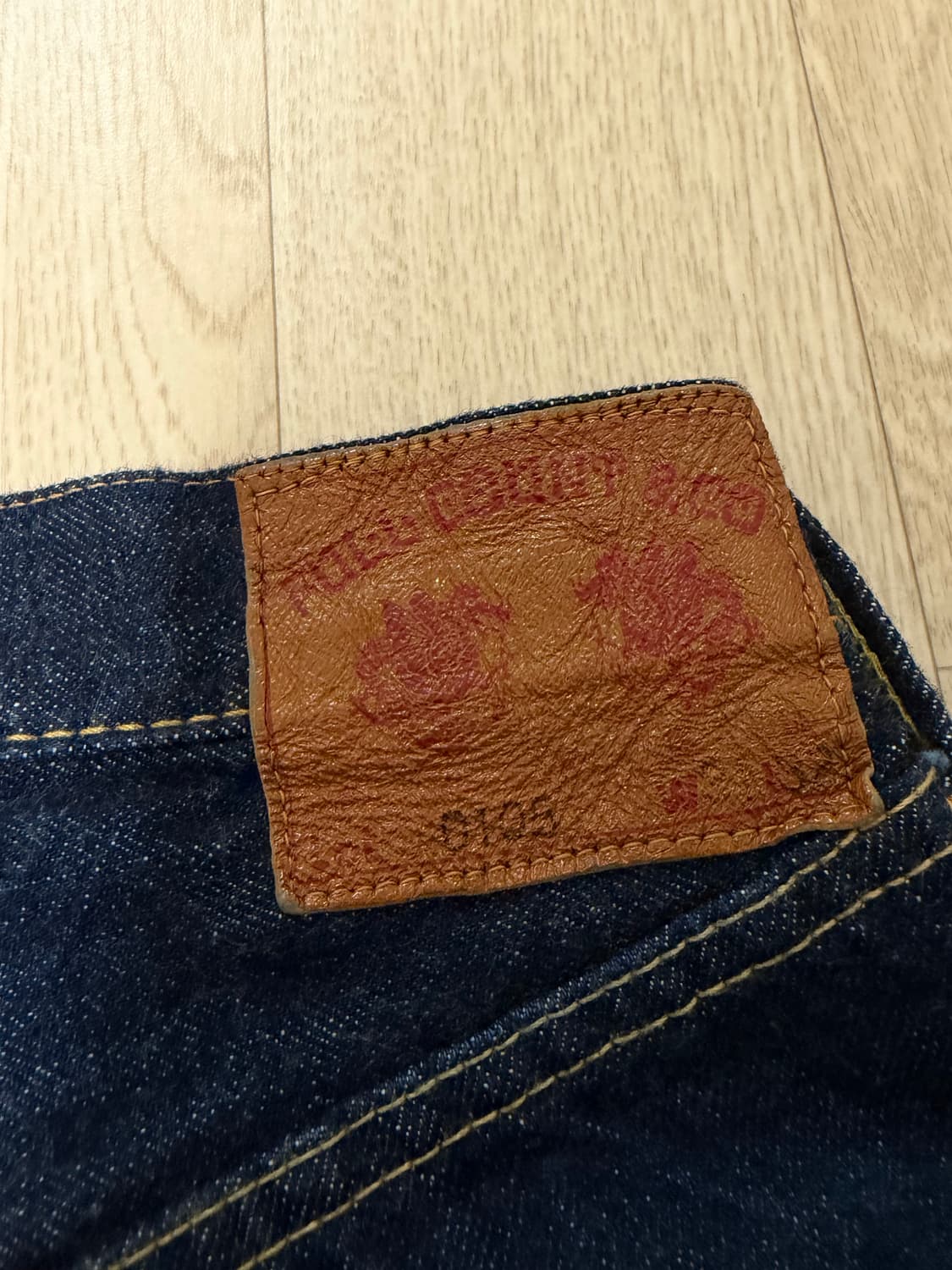 풀카운트 0105w  상품이미지3