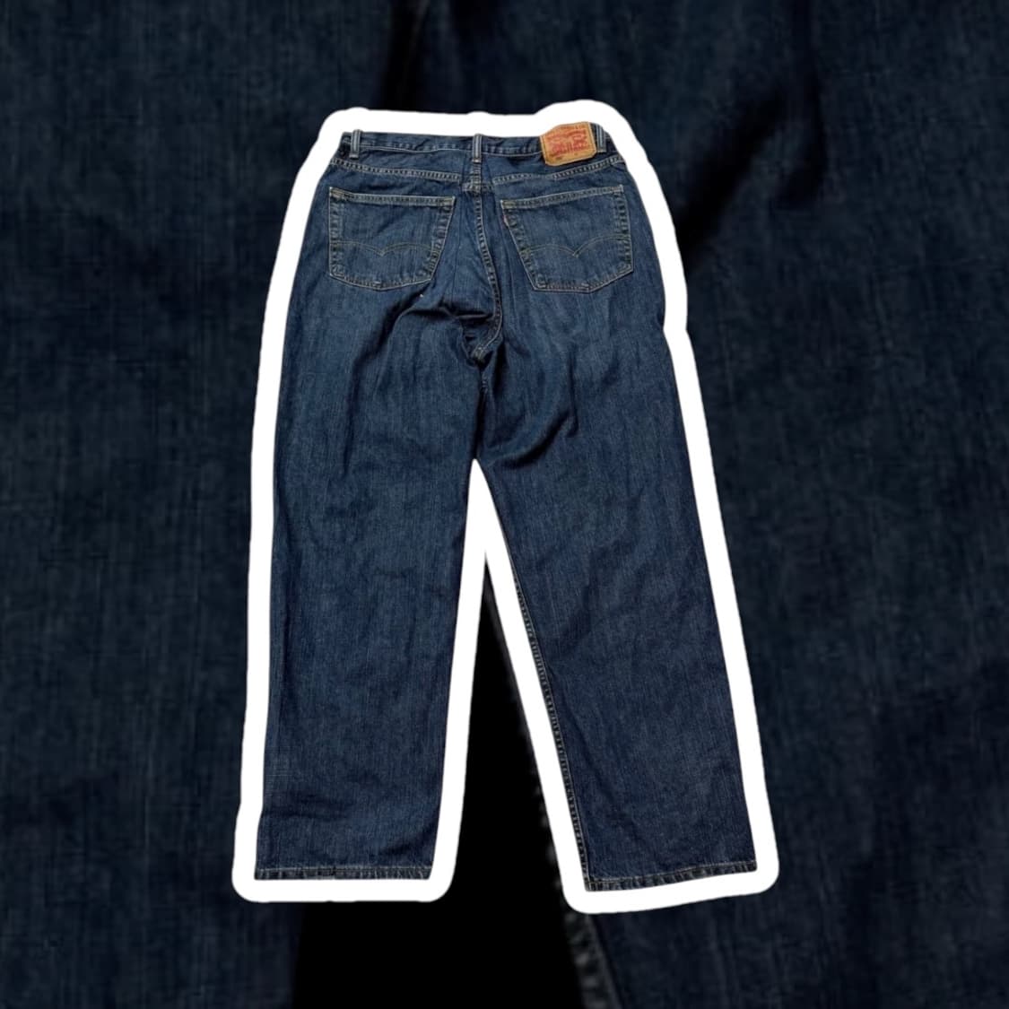 리바이스 550 상품이미지2