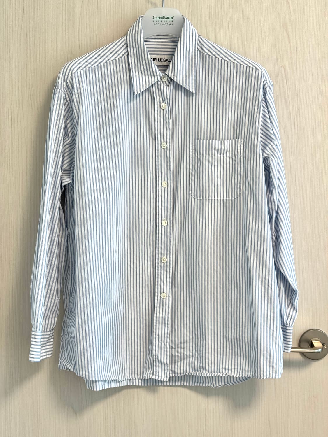 아워레가시 페이보릿 셔츠 상품이미지2