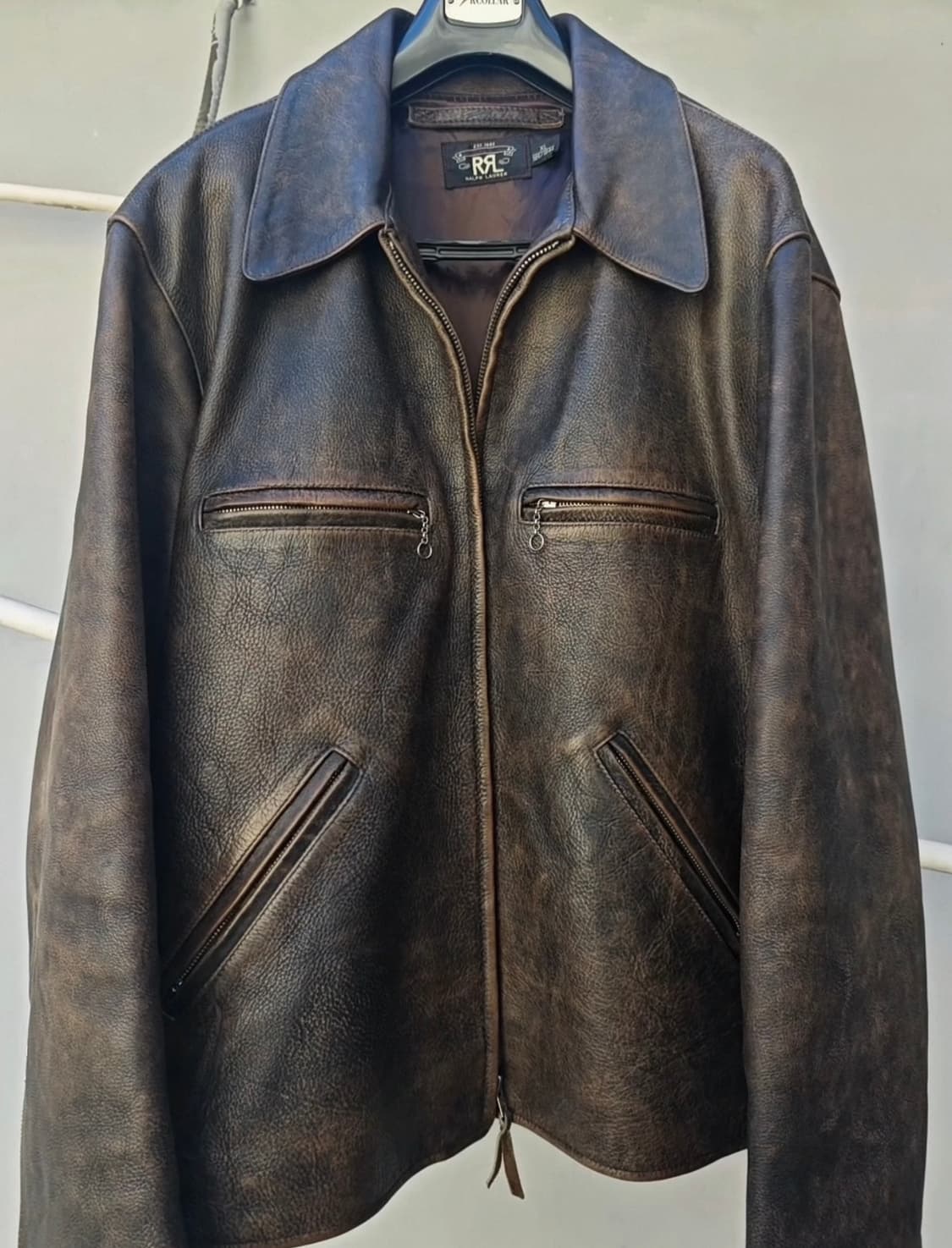 더블알엘 rrl 오웬스. xl 상품이미지1