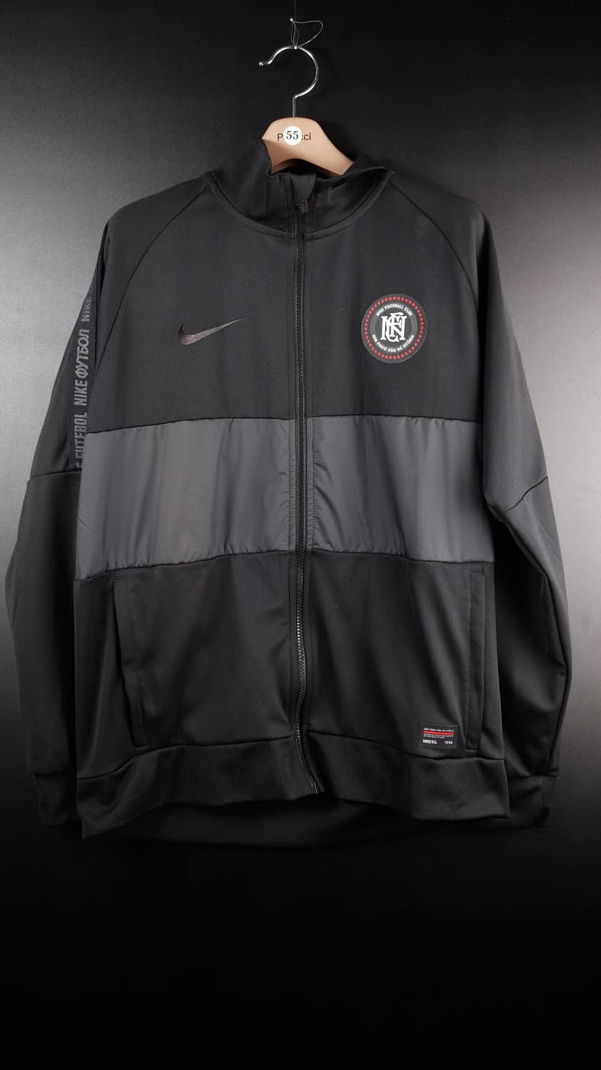 나이키 FC 집업 상품이미지1