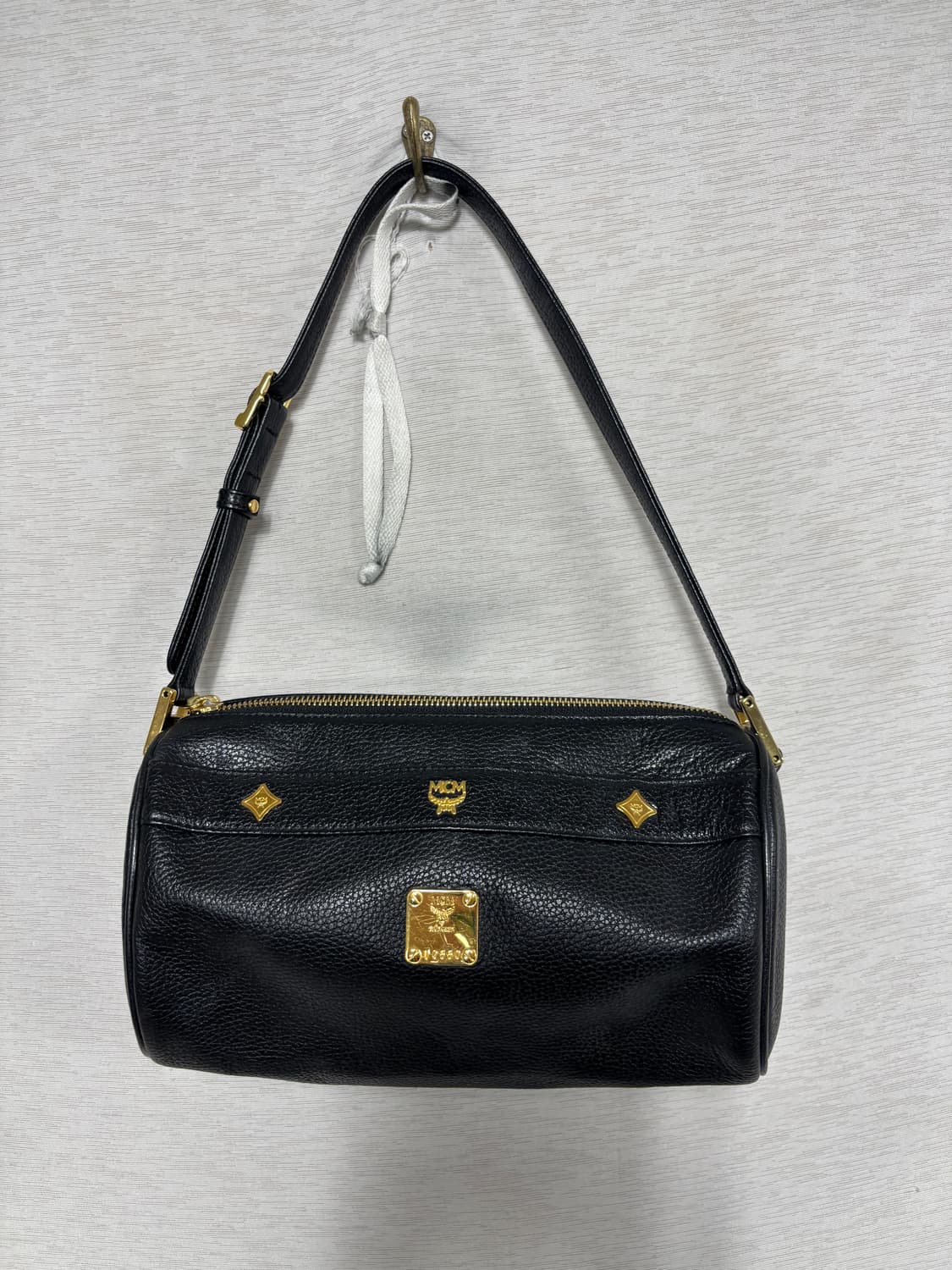 MCM 미니 숄더백 상품이미지1