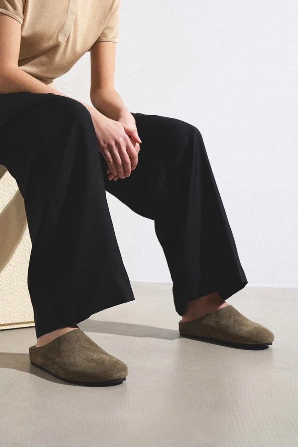 The Row Hugo Slide 42 상품이미지1