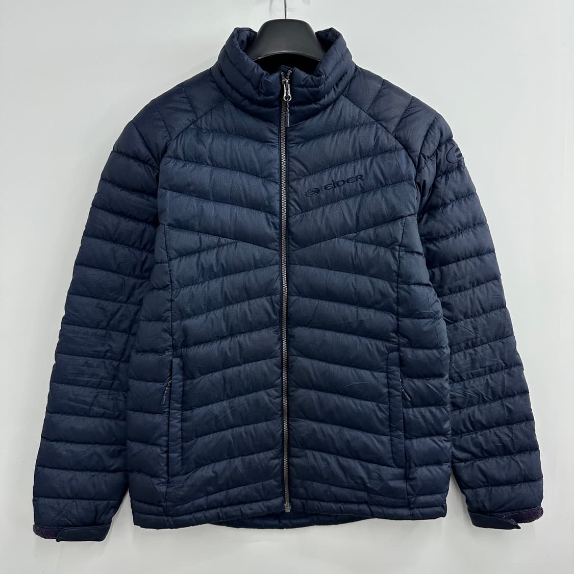 95 아이더 남자 덕다운 경량패딩 상품이미지1