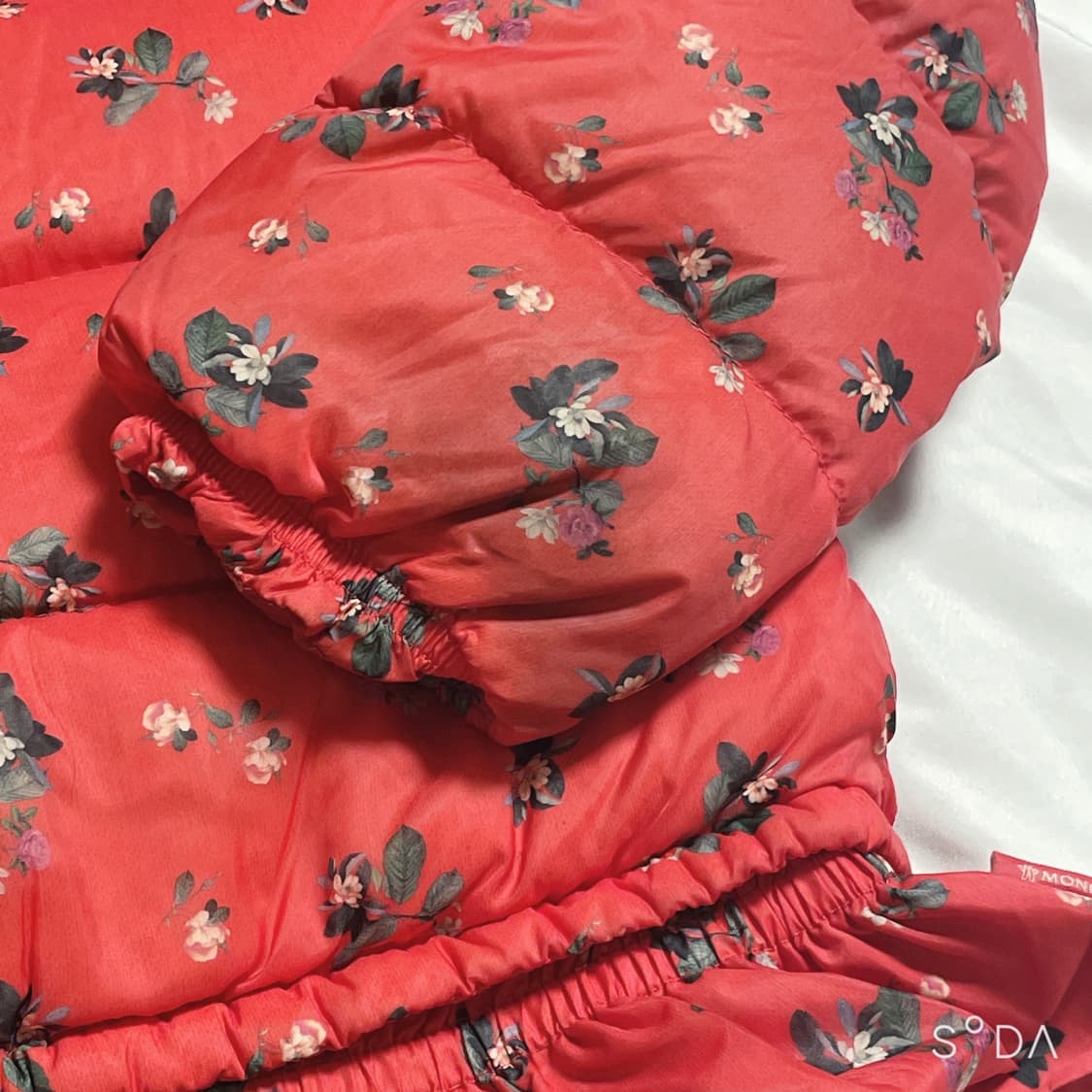 몽클레어 유아 패딩 12anni(152cm) 상품이미지5