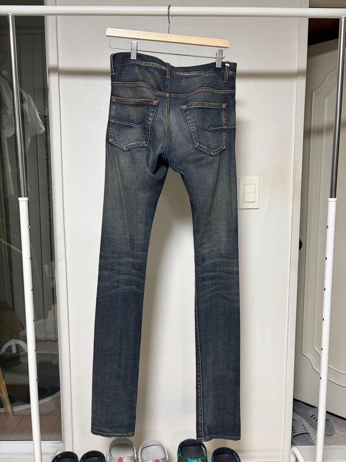 디올 11ss 제이크진 상품이미지2