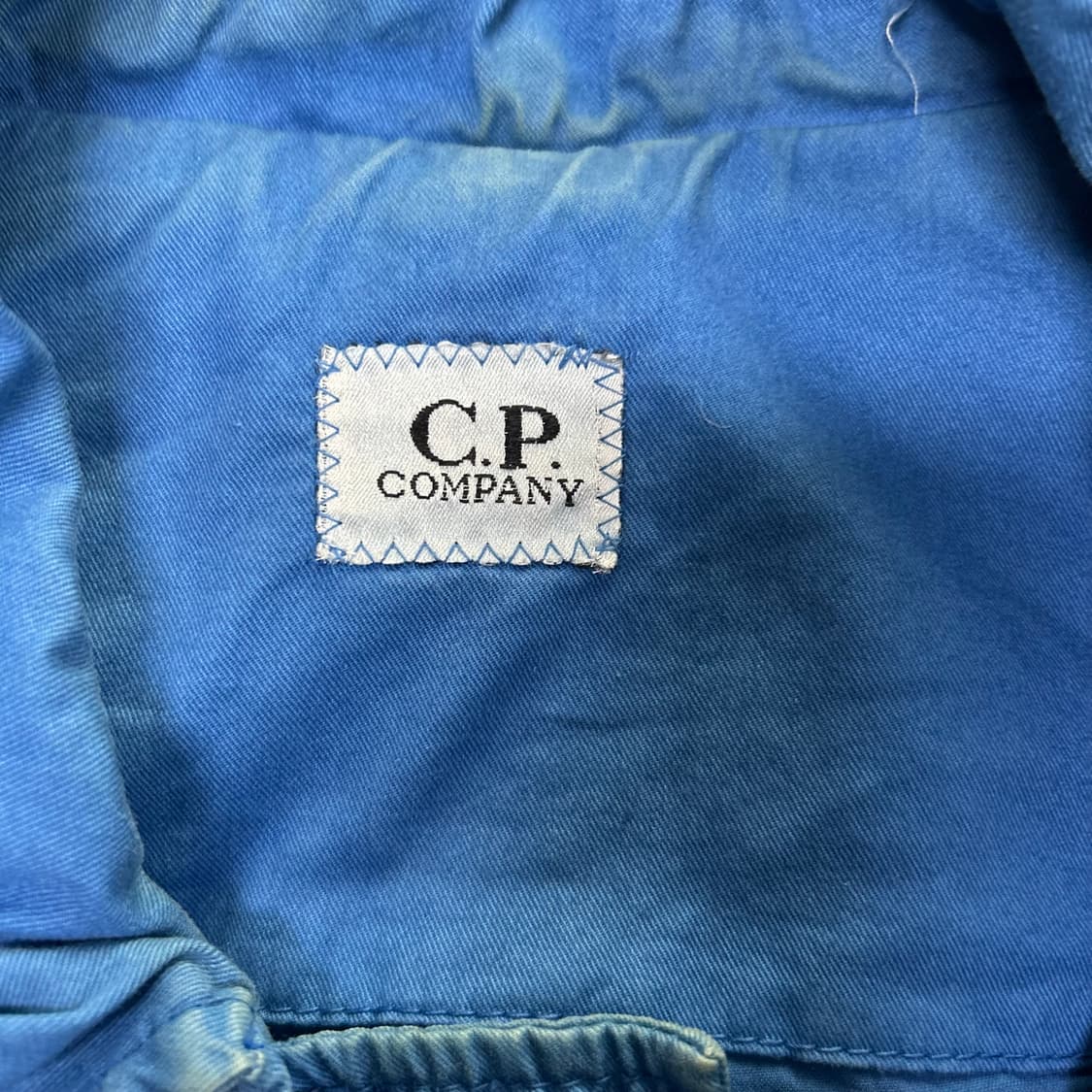 c.p 자켓[1582] 상품이미지7