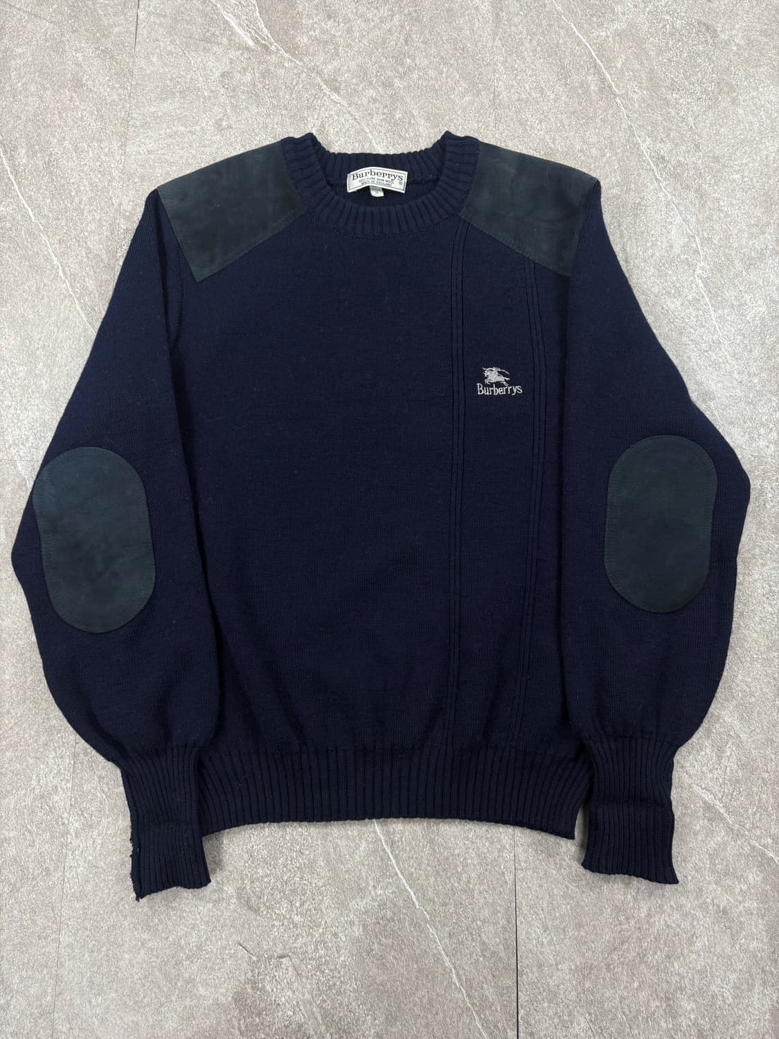Burberrys Comando Knit    상품이미지1