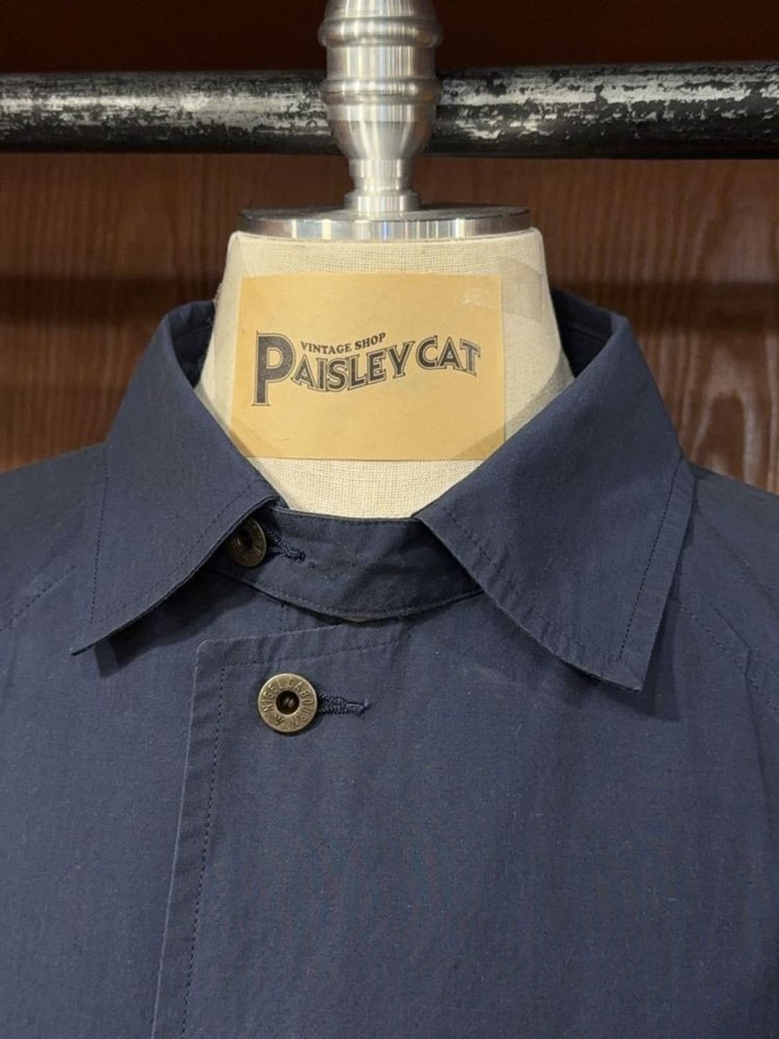 나이젤카본 코트 상품이미지4