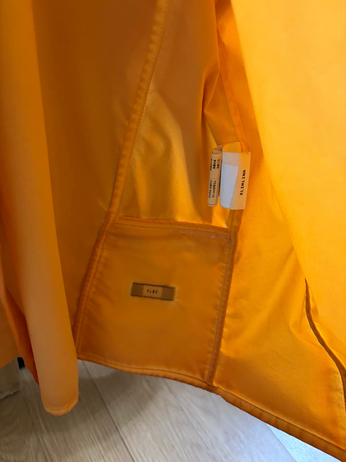 Xlim ep8 셔츠 상품이미지5