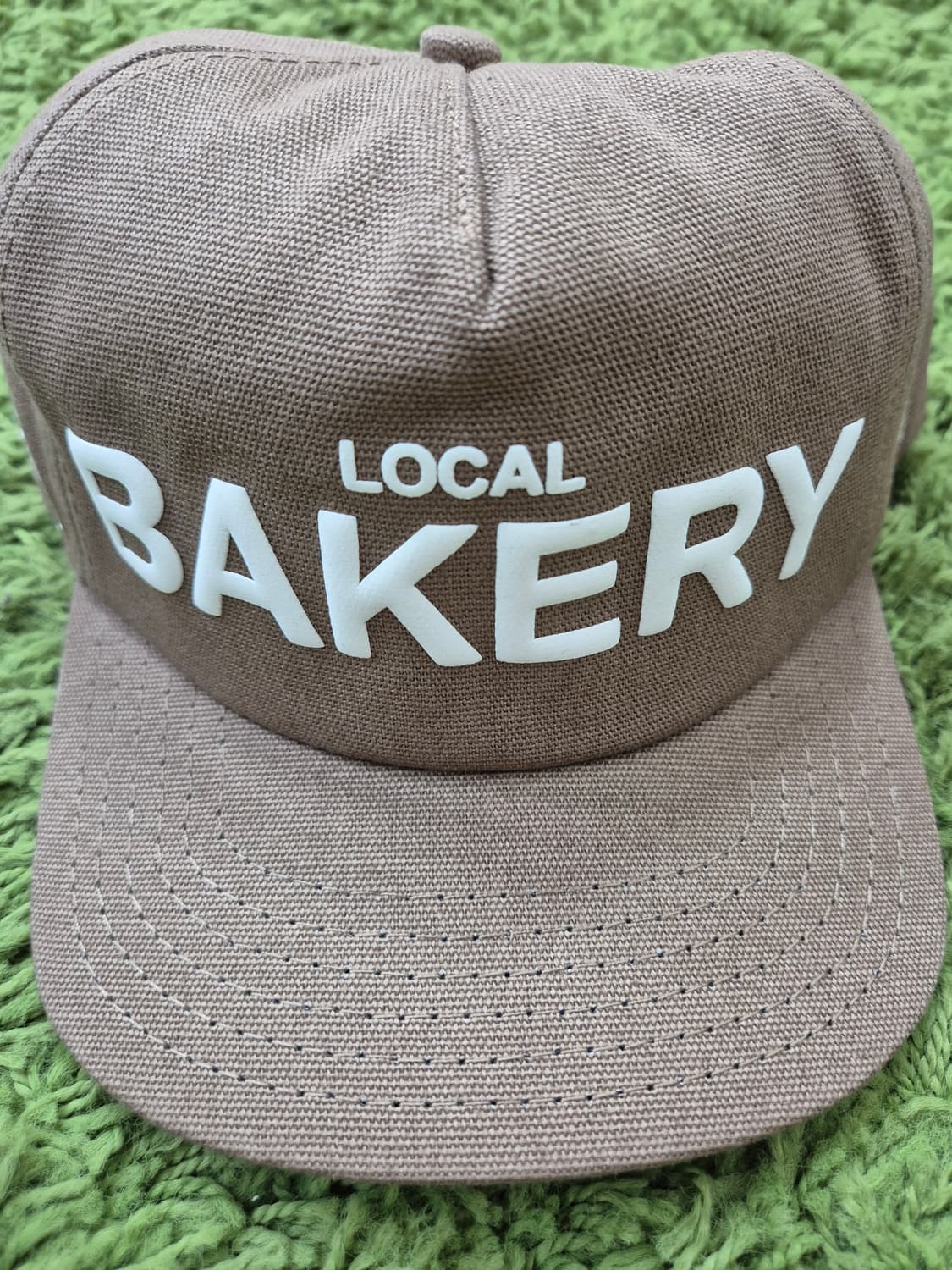 localspace cap 상품이미지3