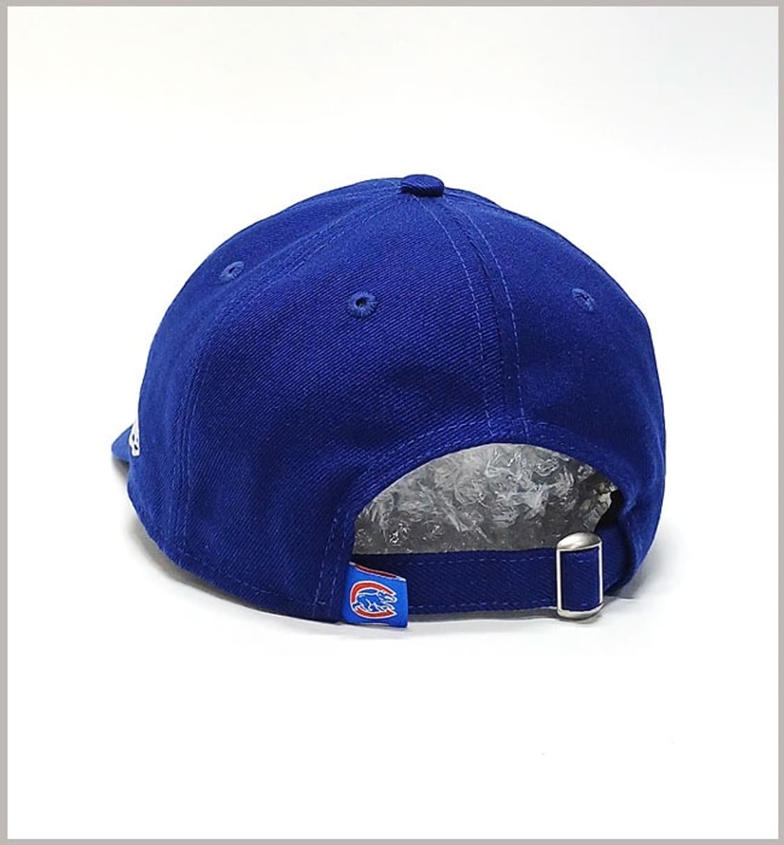 뉴에라 정품 엠엘비 신시내티 모자 K-122 상품이미지3