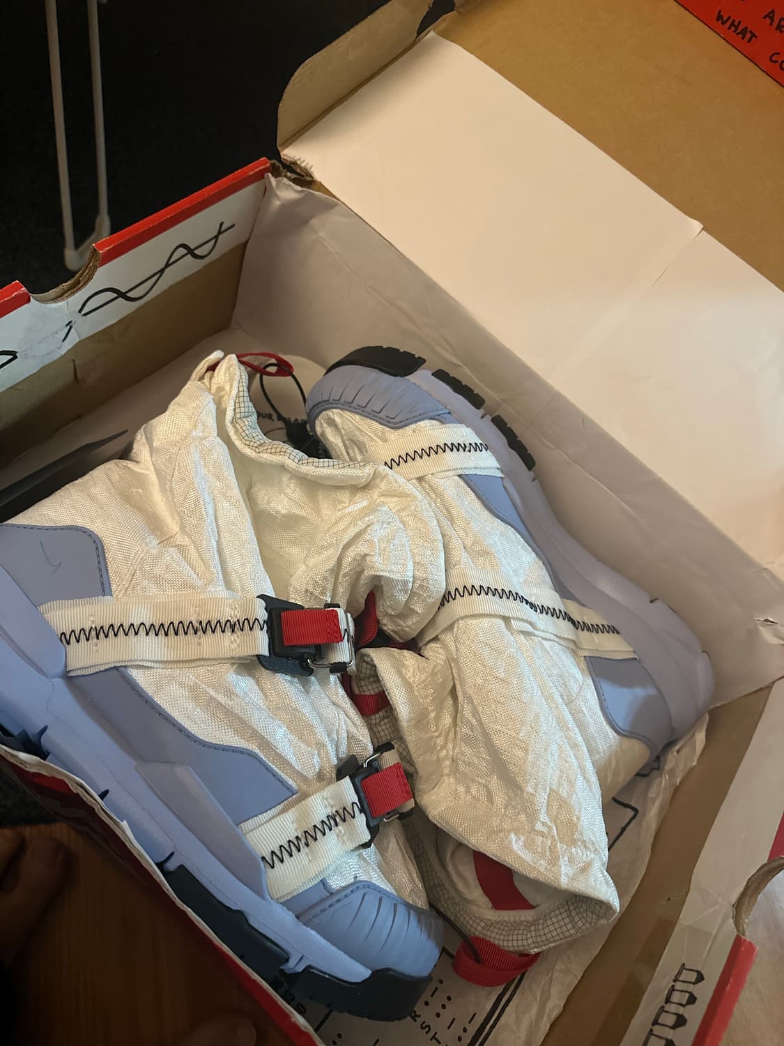 나이키 톰삭스 마스야드 3.0 270 상품이미지3