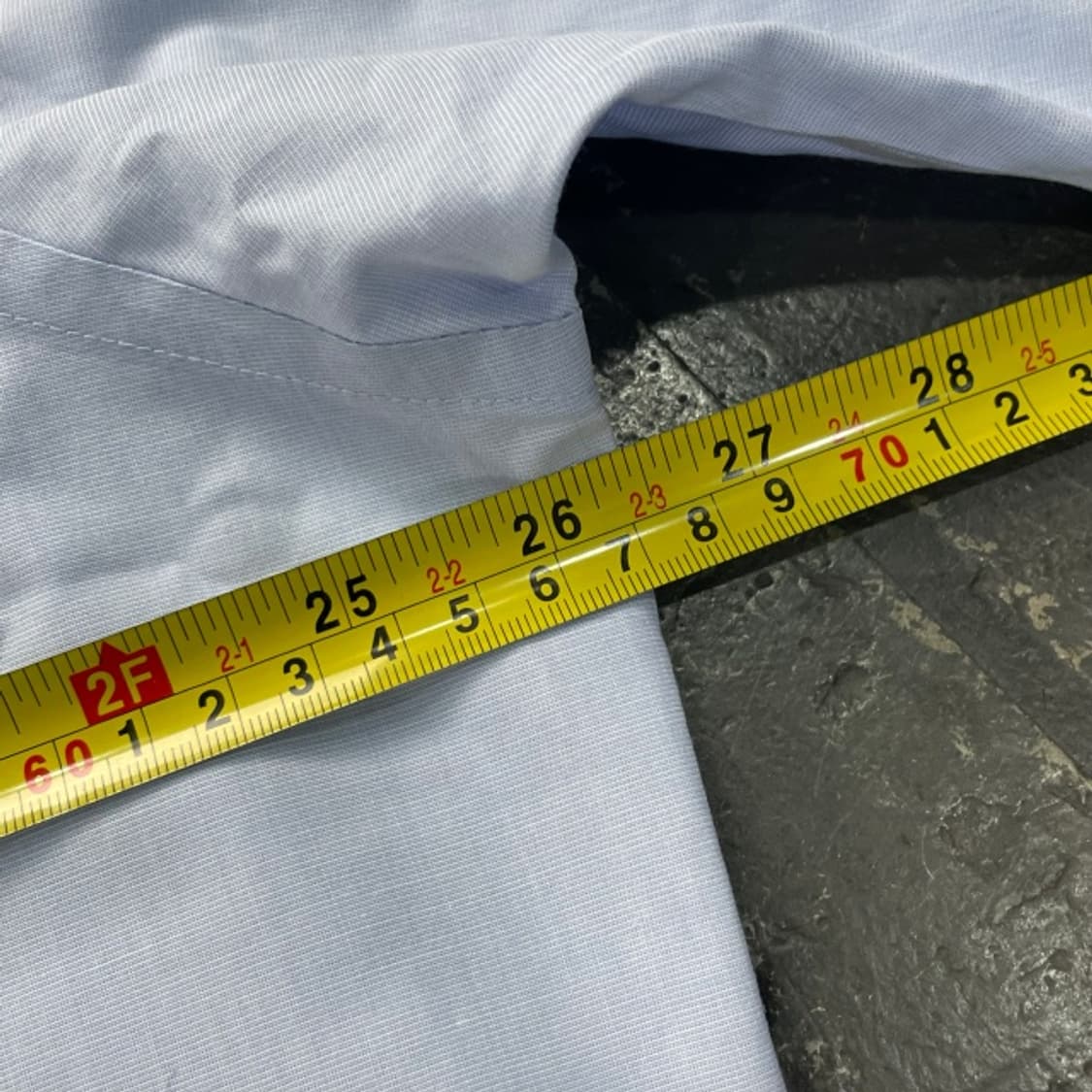 105 브룩스브라더스 옥스포드 셔츠  상품이미지5