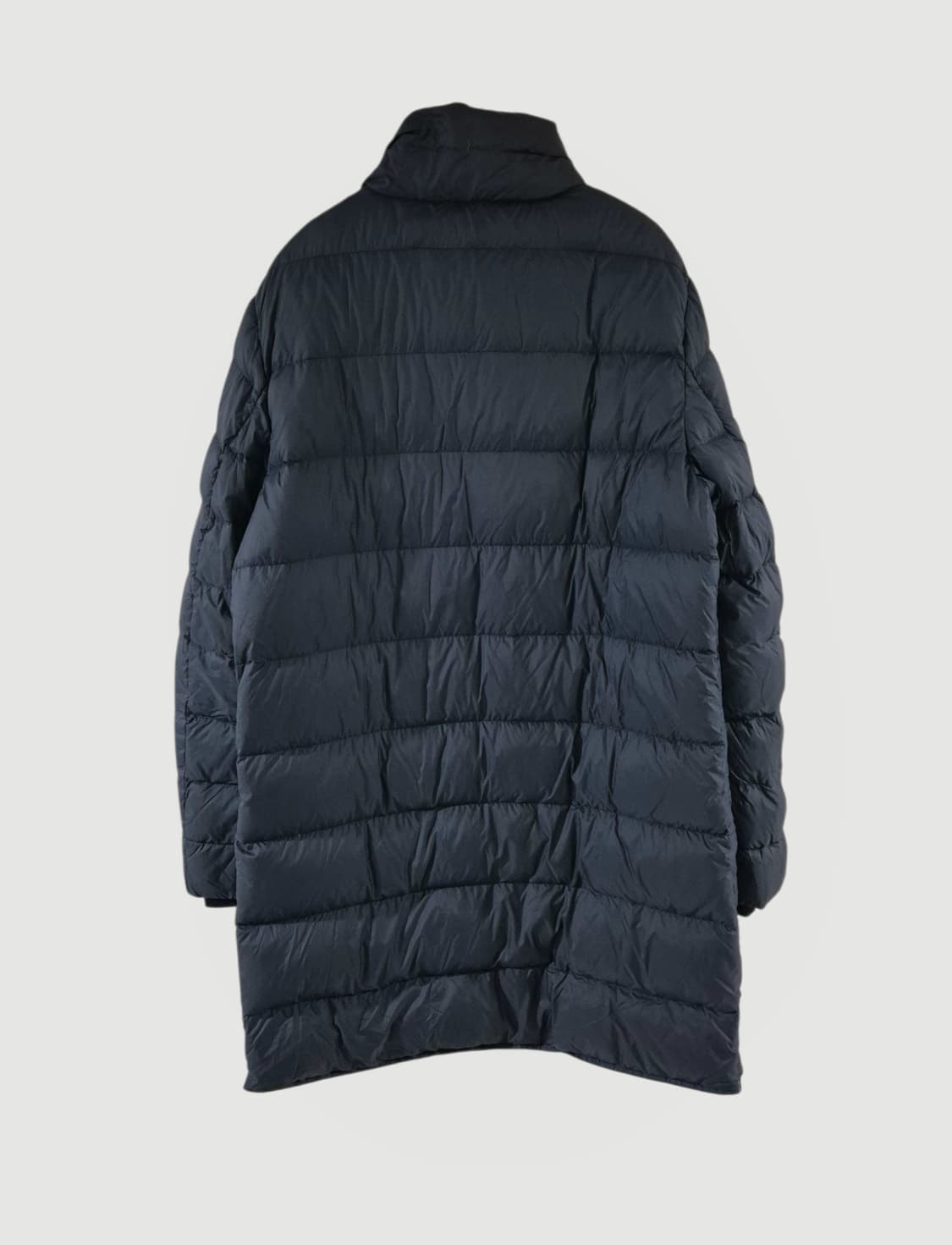 [105]자라 오리털 롱 경량패딩 상품이미지3