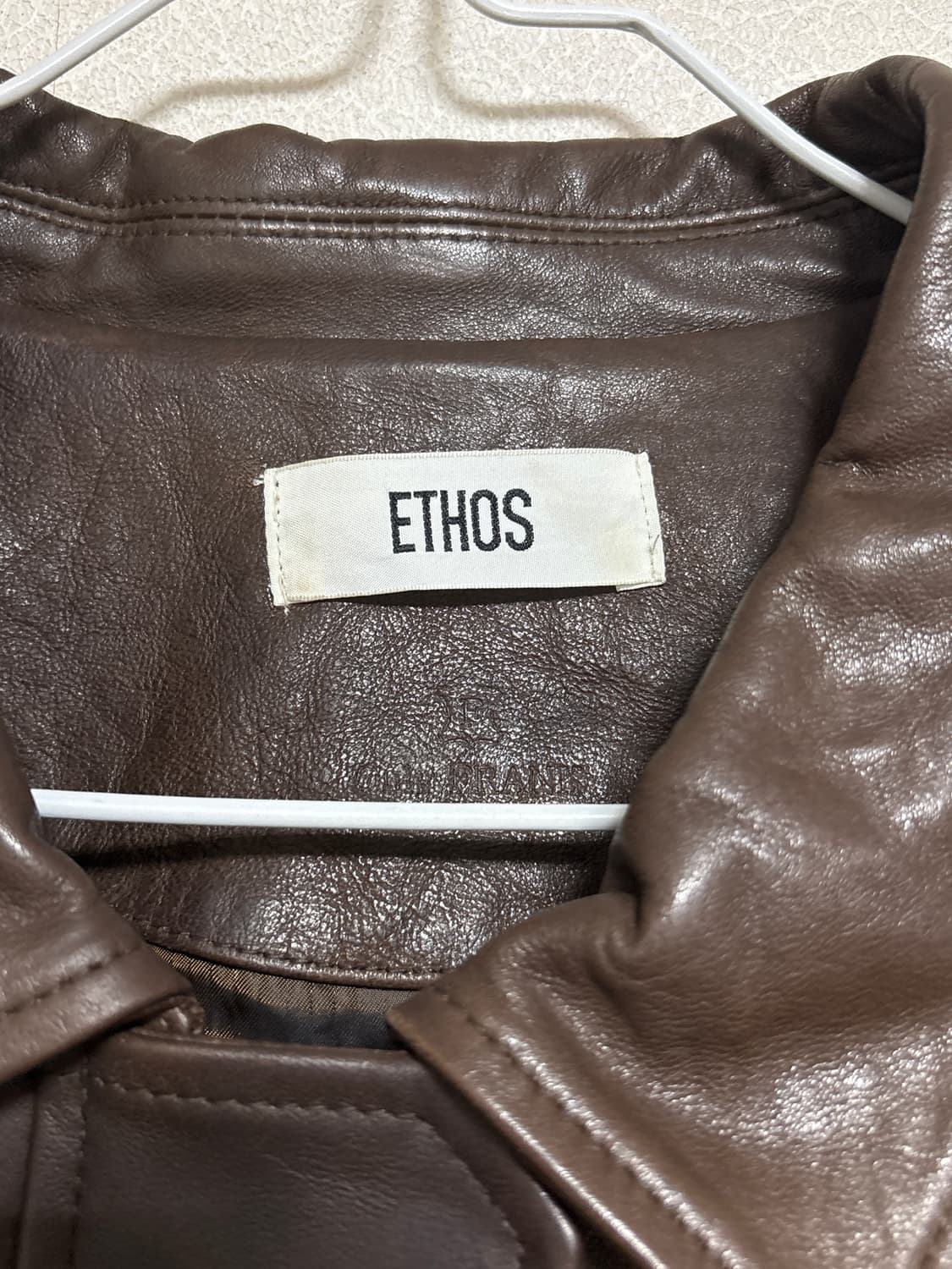 에토스 COAL JACKET  상품이미지6