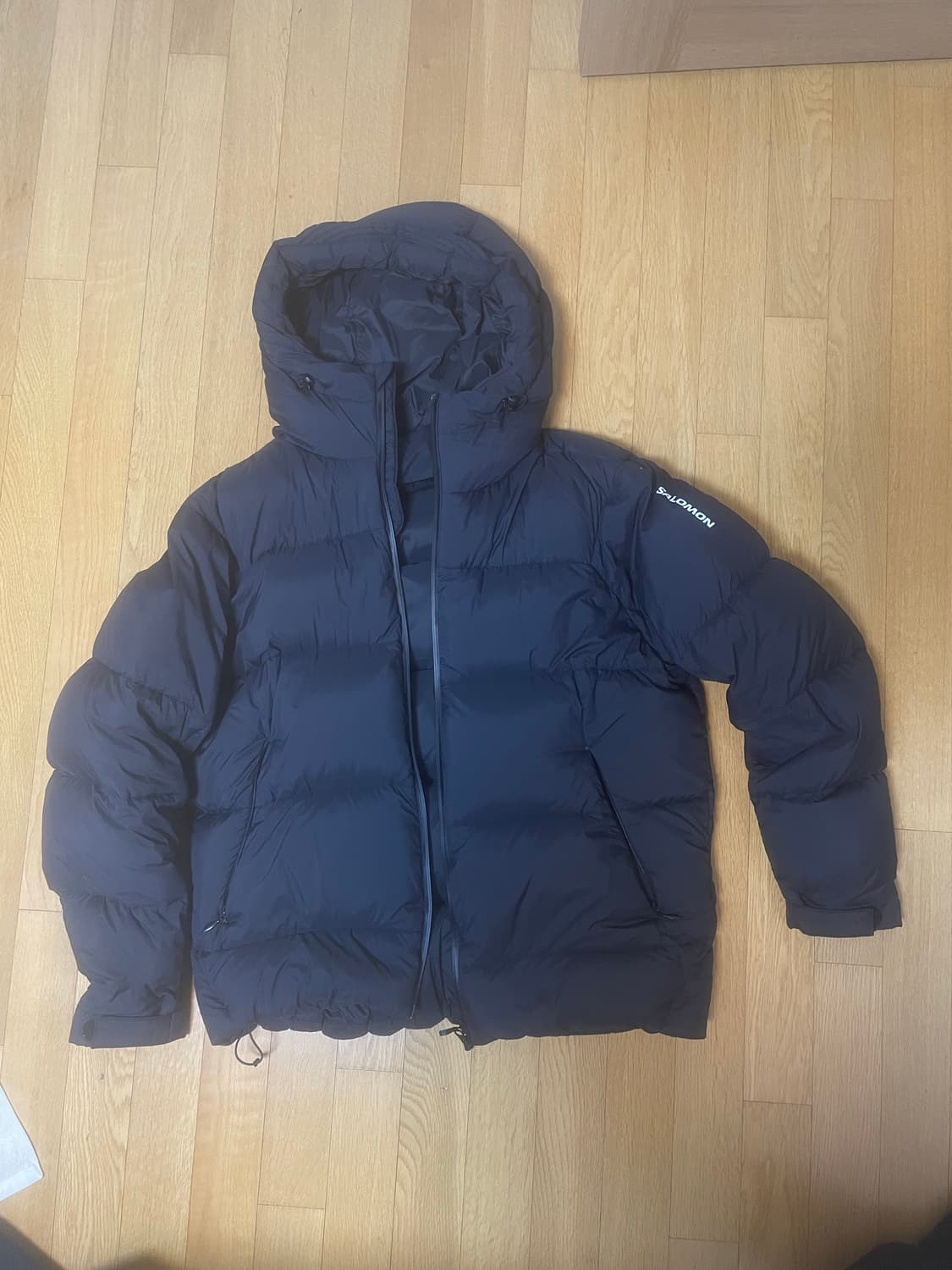 살로몬 옵티멀 패딩 상품이미지2