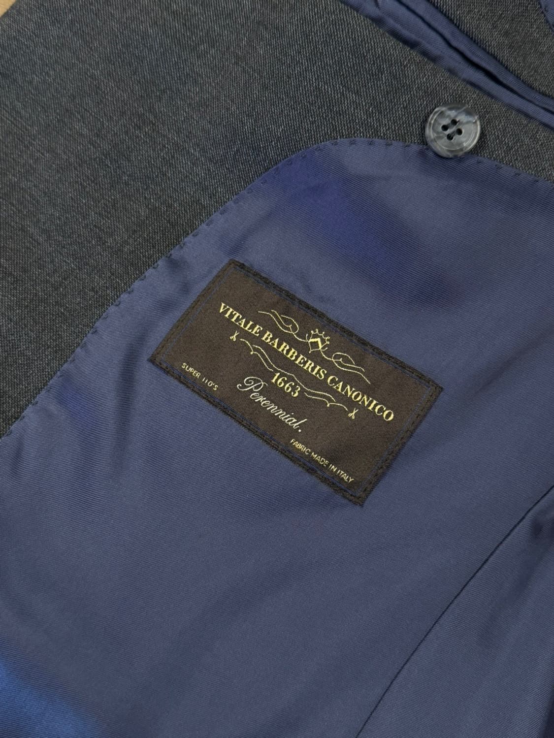 수트서플라이 수트 셋업 44 상품이미지10