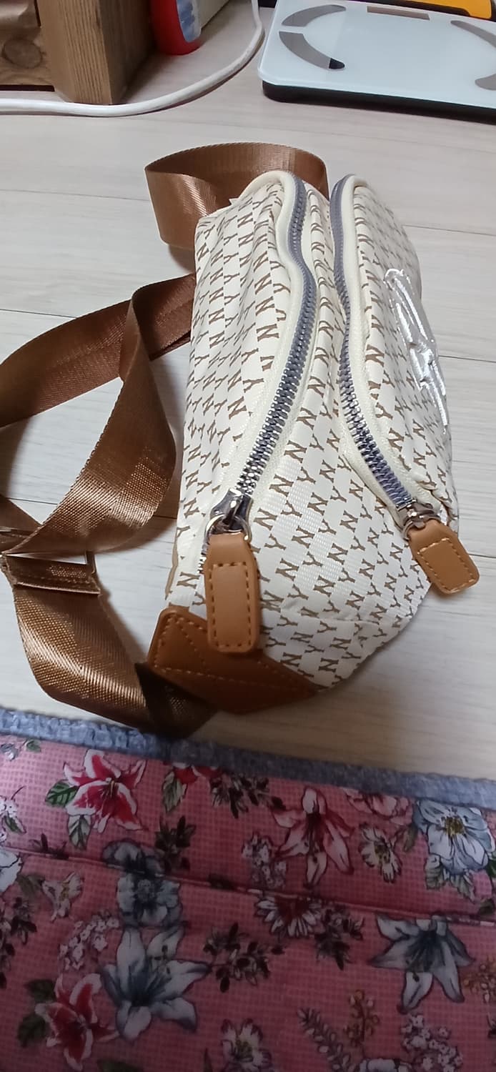 MLB NY 힙색  상품이미지2