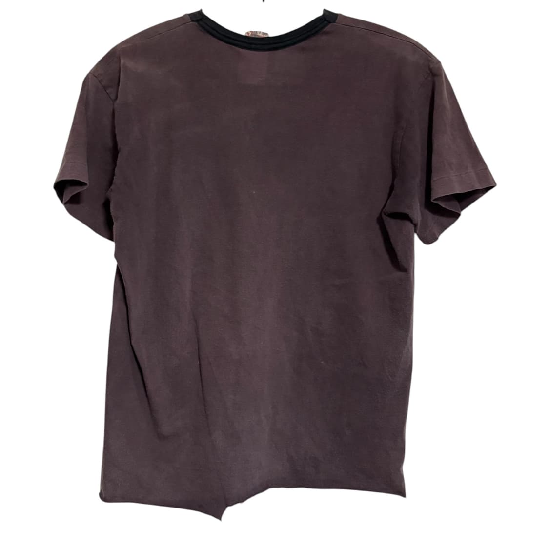 80s 유럽 ozzy osbourne 오지오스본 빈티지 밴드티  상품이미지5