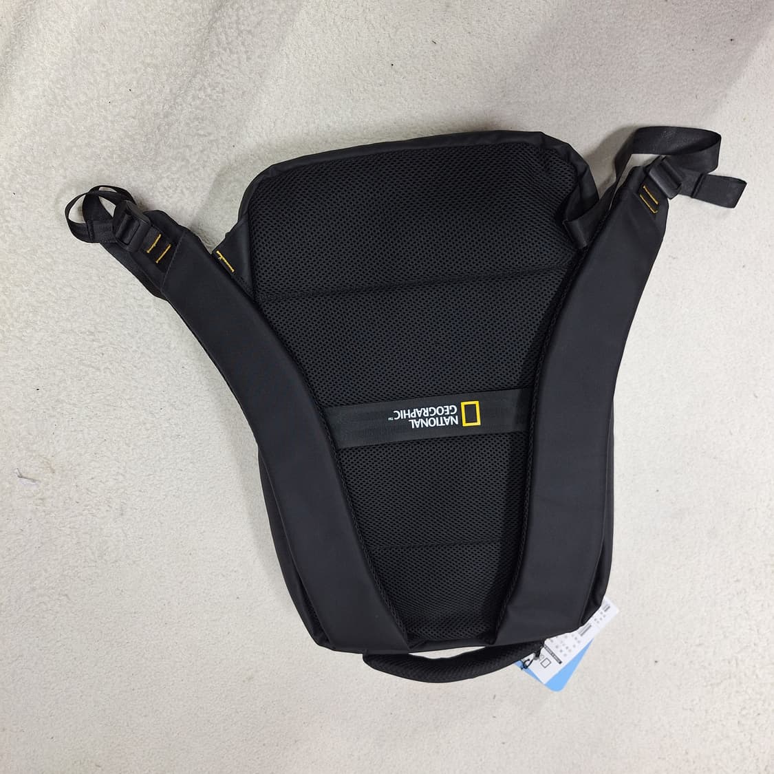 내셔날지오그래픽  백백(새상품)방수카바있음 상품이미지2