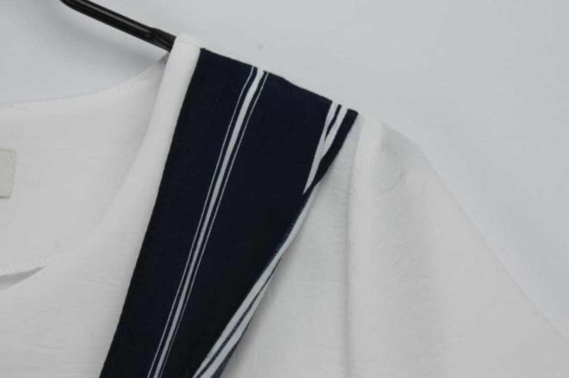 탑걸 반팔티 상품이미지2