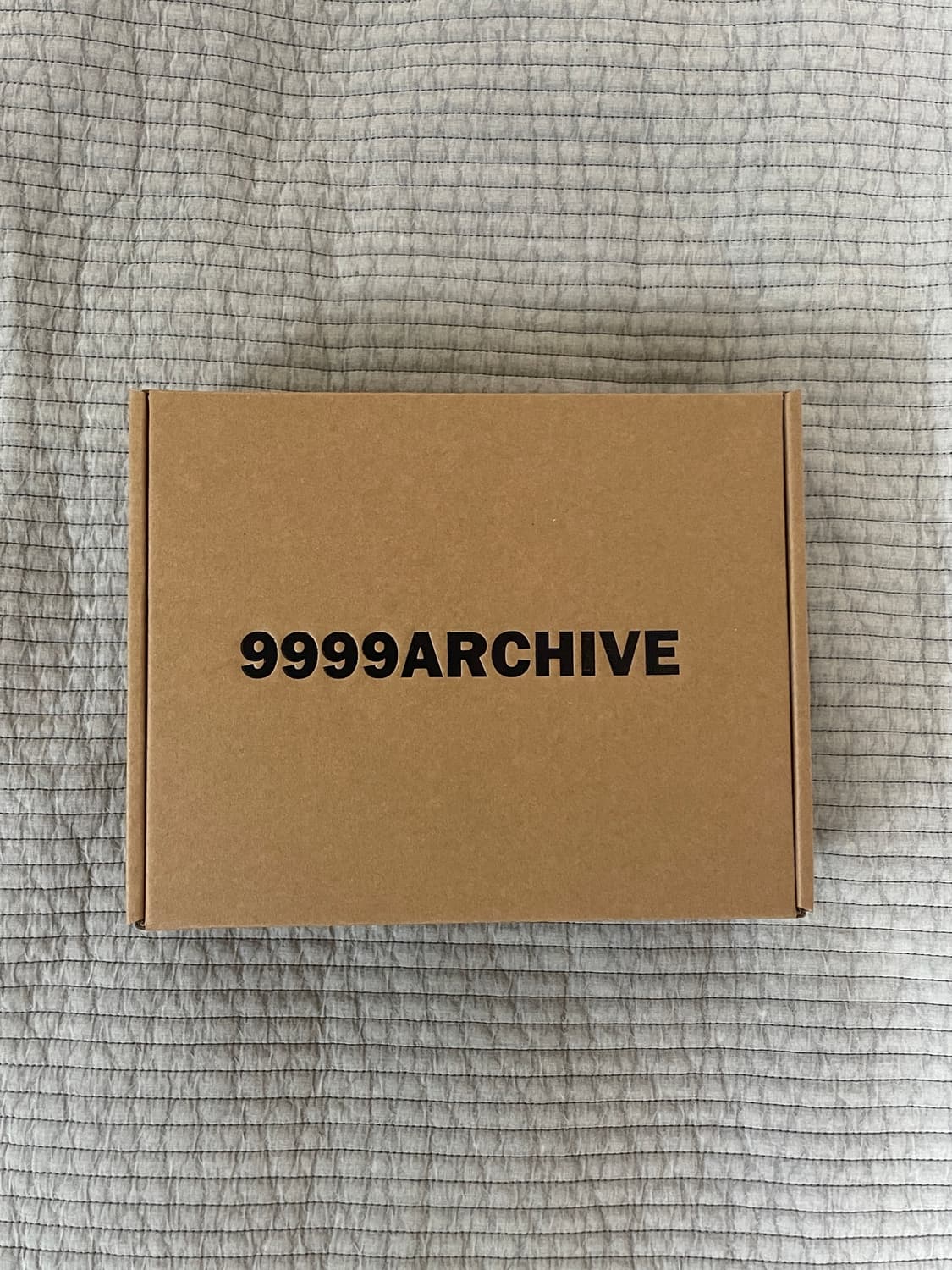 9999아카이브 비니 상품이미지2