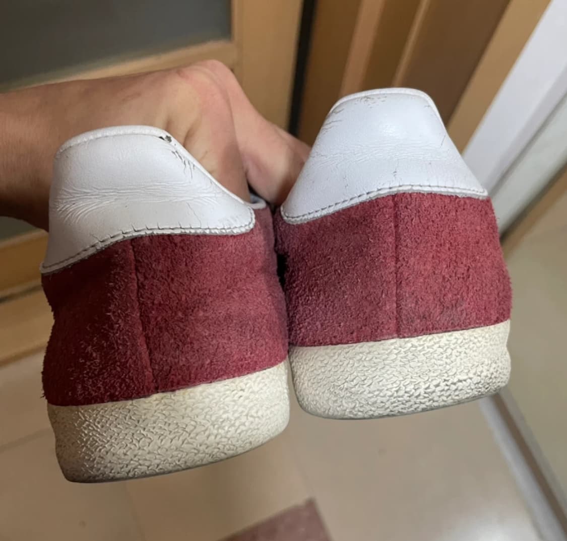 아디다스 가젤 브라운 260 상품이미지3