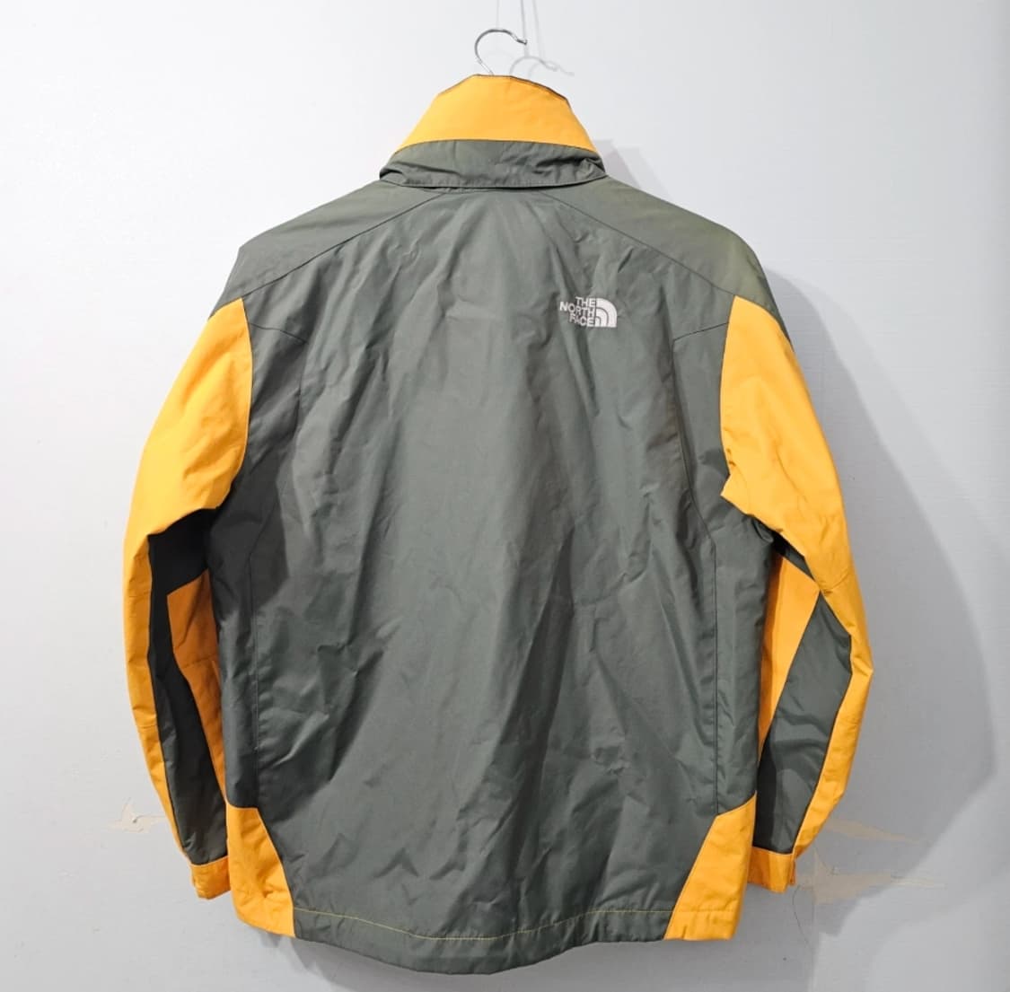 노스페이스 플라이트 고어텍스 바람막이 ~66 상품이미지5
