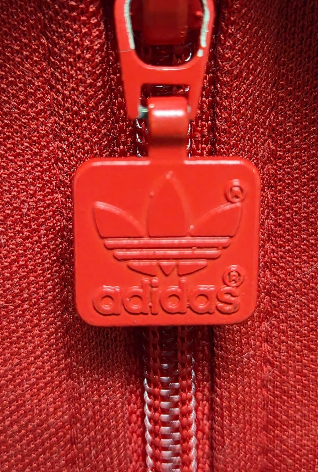 아디다스 유로파 파이어버드 트랙탑 져지 95 남여공용 상품이미지3