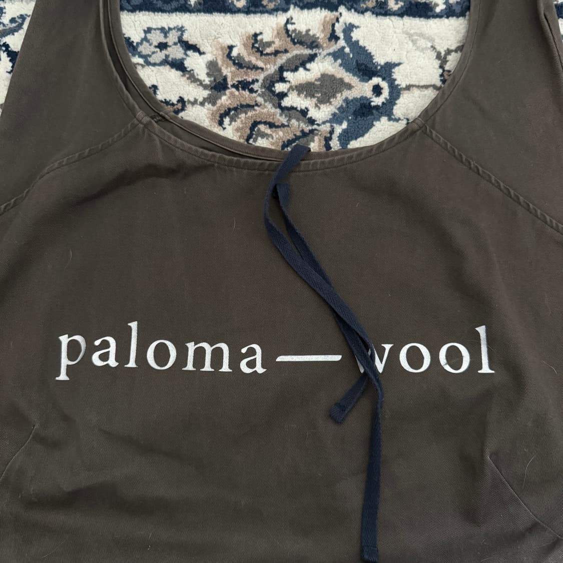 팔로마울 10주년 토트백 상품이미지4