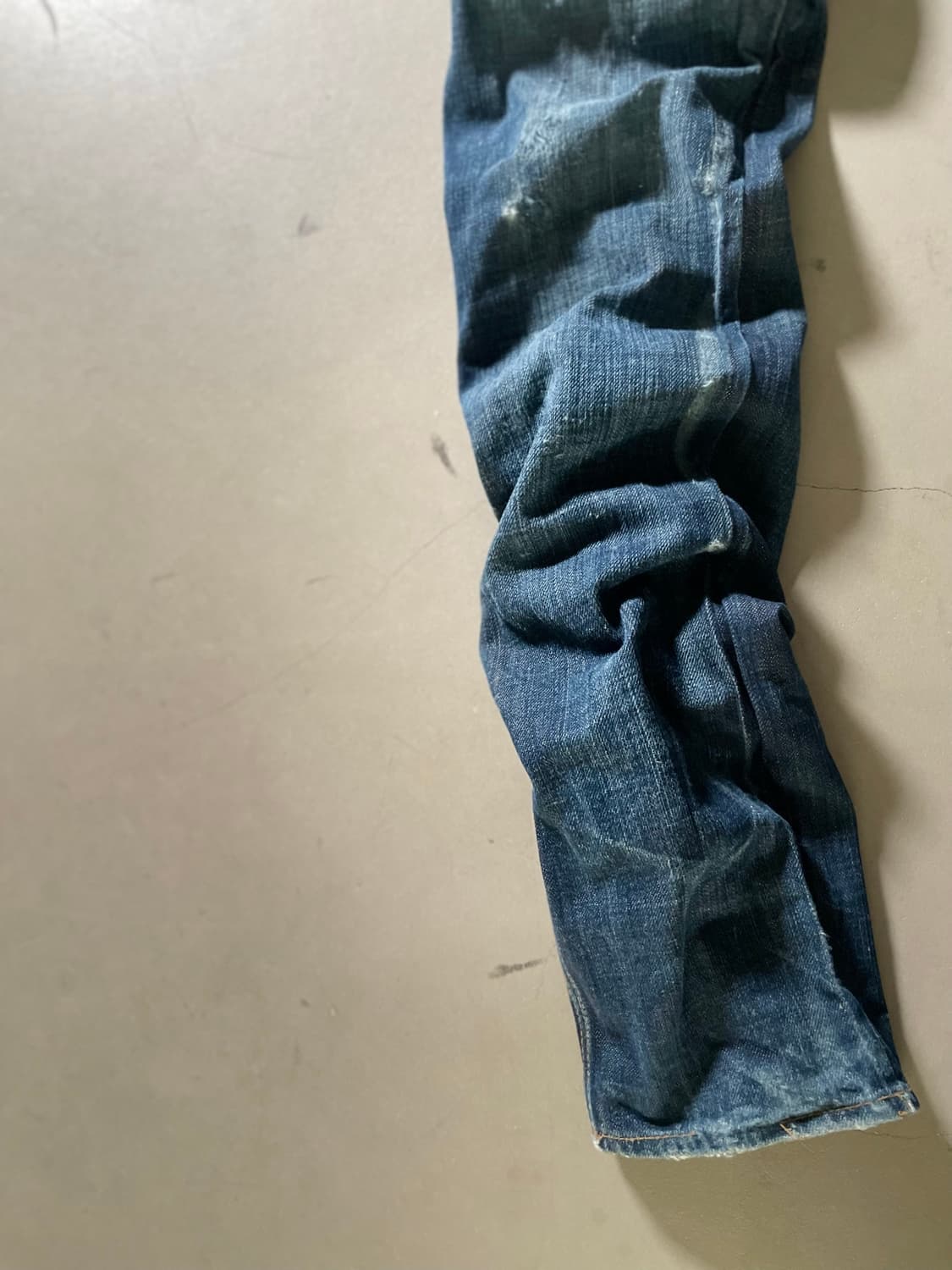 BARTACK  Painter Denim Pants 상품이미지4
