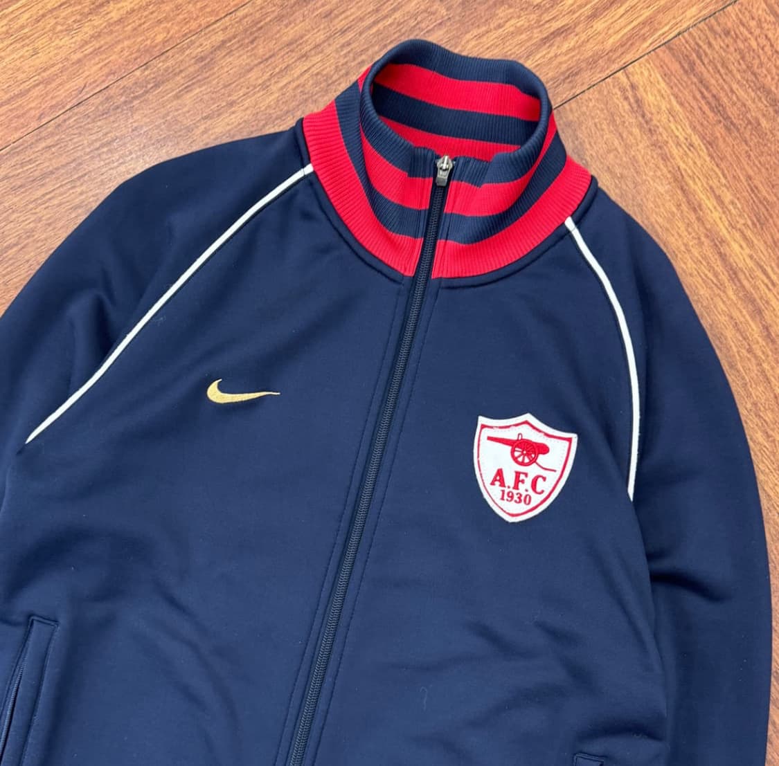 나이키 아스날 져지 상품이미지2