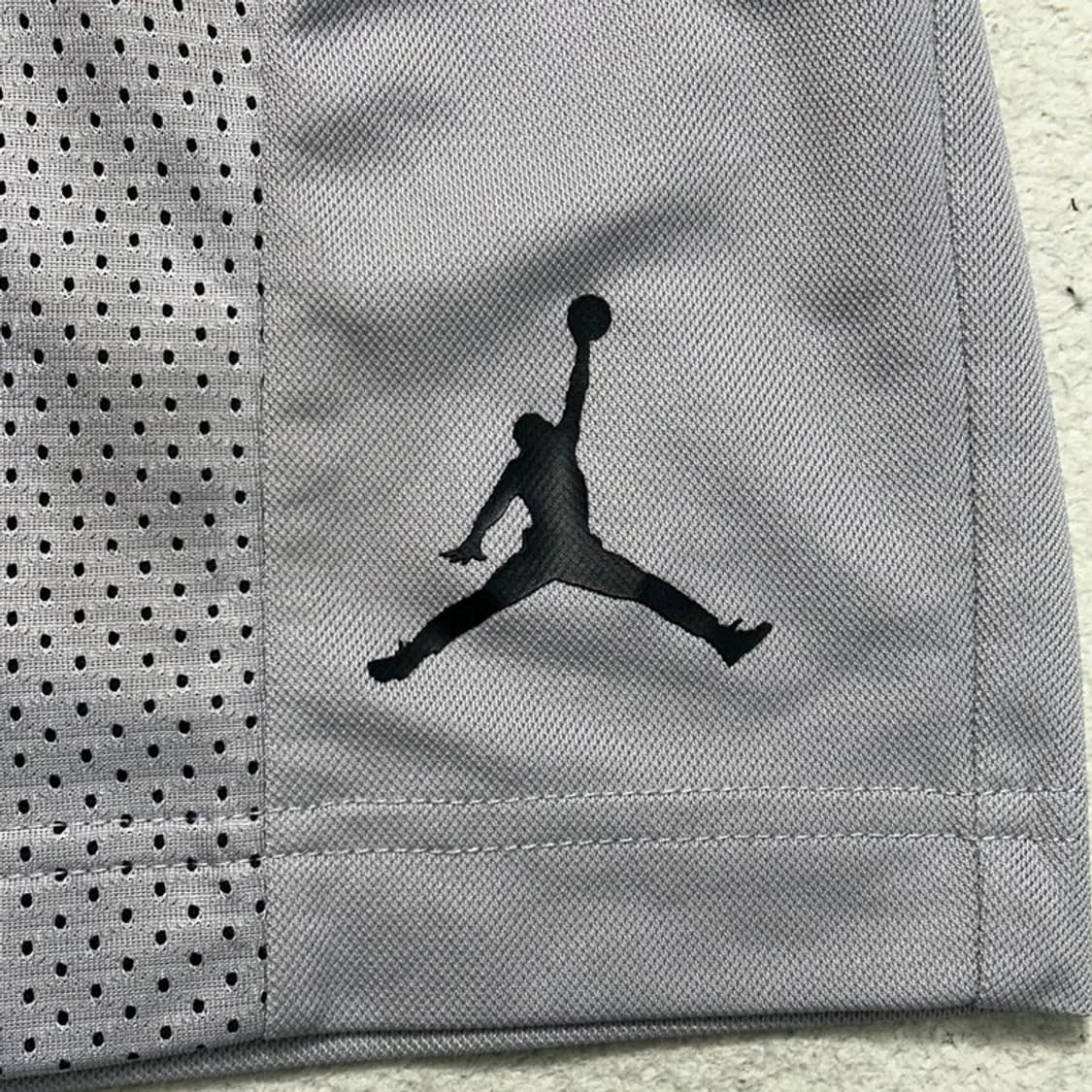 NIKE JOARDAN 반바지 그레이 L 상품이미지2