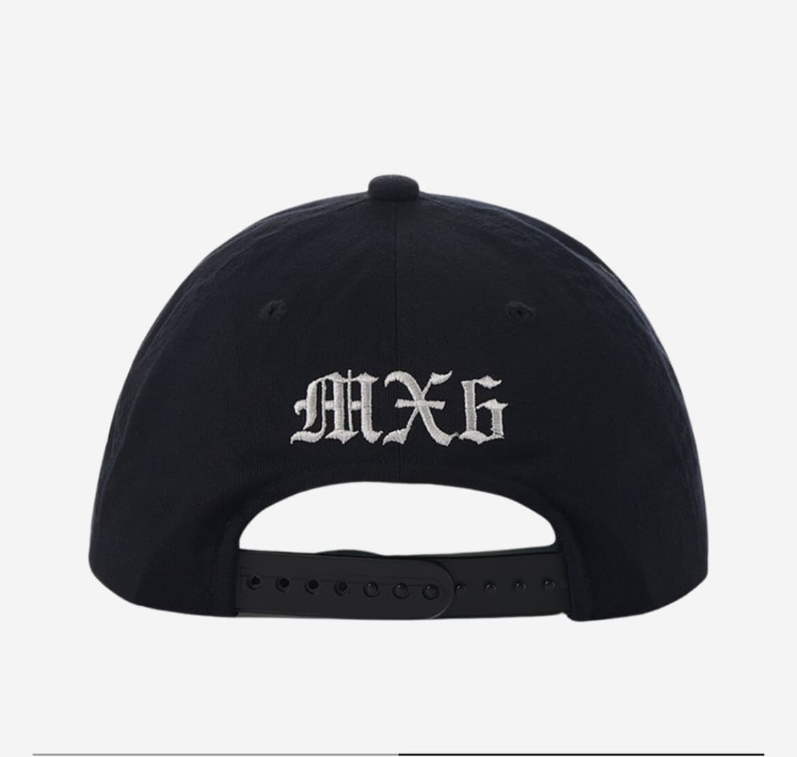 (OS) 세인트미카엘 저니 볼캡 상품이미지2
