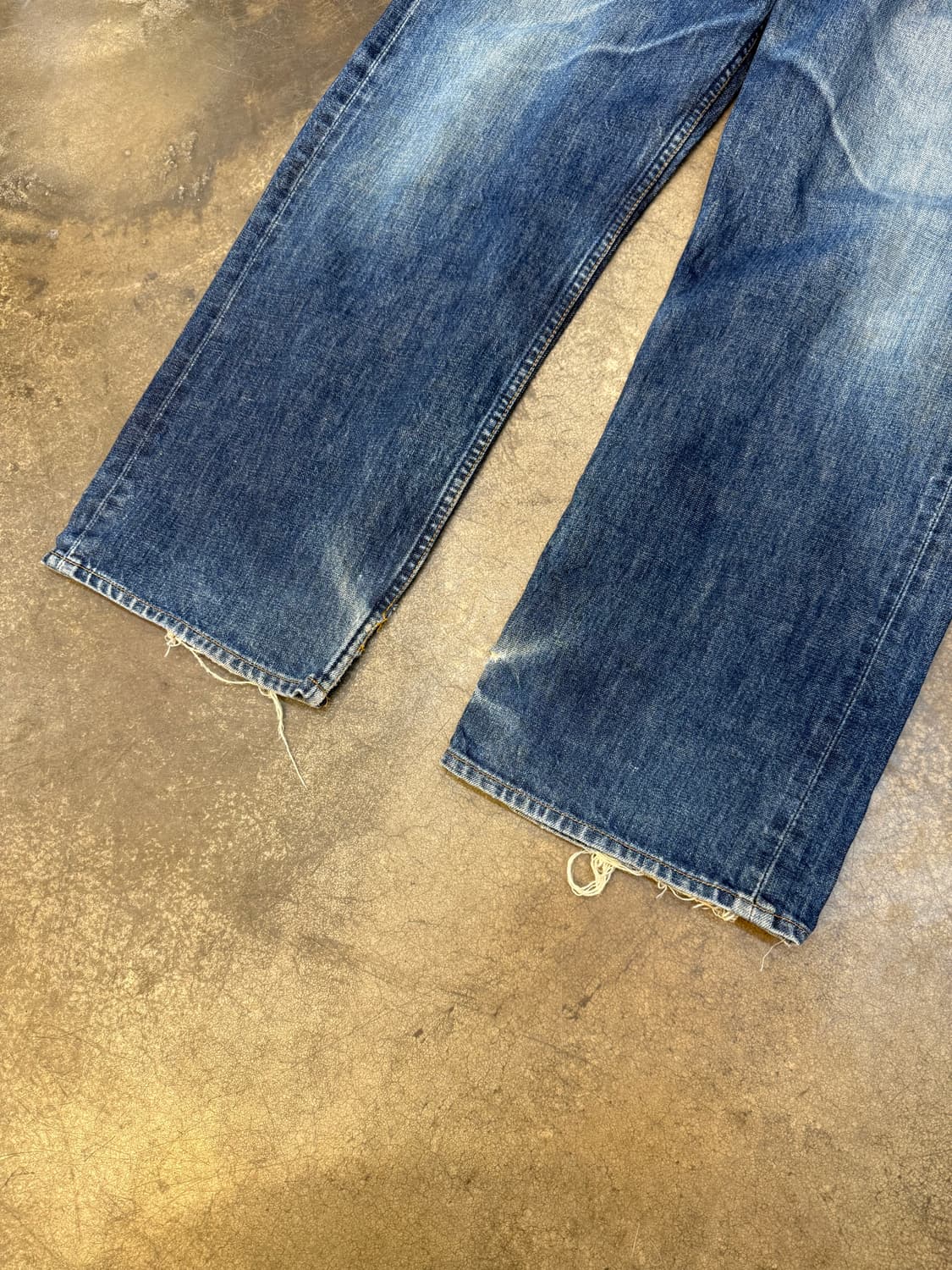 리바이스 503(36) 루즈핏 상품이미지3