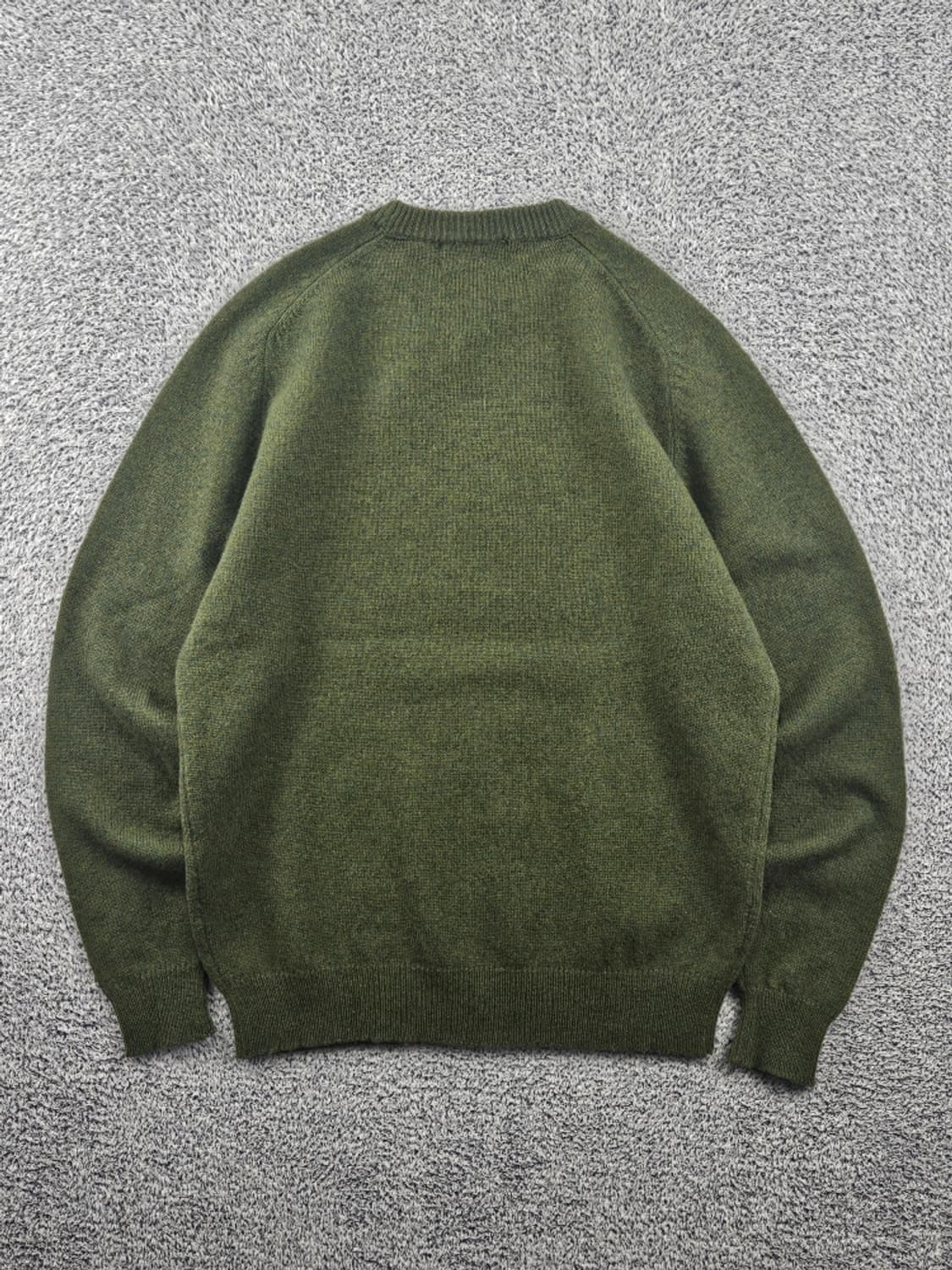 폴로랄프로렌 베이직 래글런 니트 스웨터 ( L ) / 11560 상품이미지5