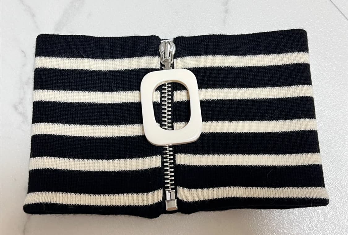 JW앤더슨 넥워머 상품이미지1