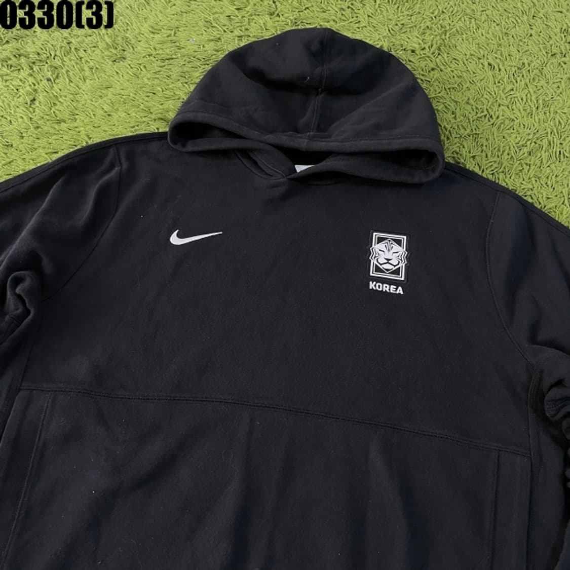 나이키 대한민국 후드티 상품이미지3