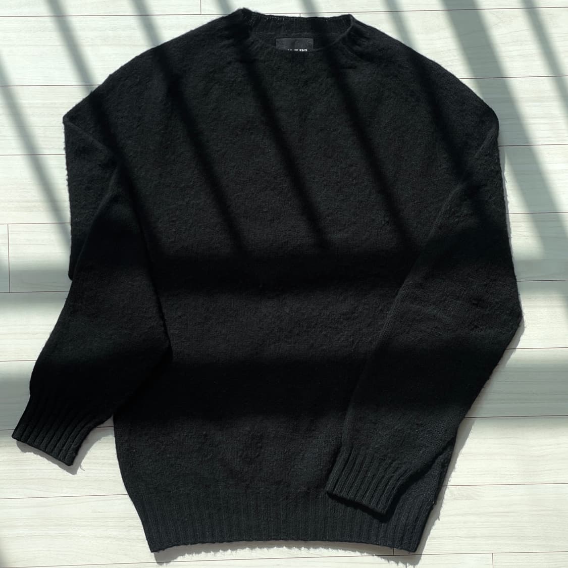하울린 스웨터 L사이즈 상품이미지1